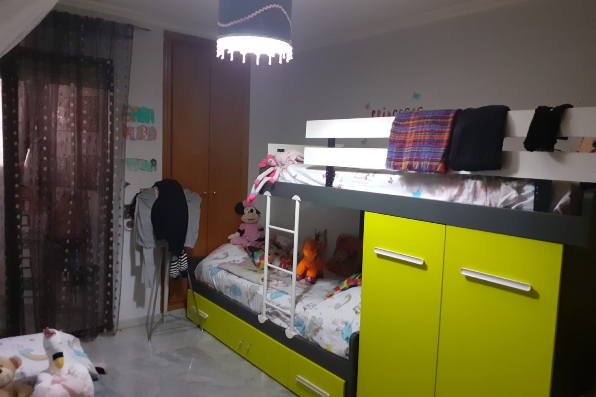 Resale - Apartment / flat -
Benidorm - Zona de Poniente