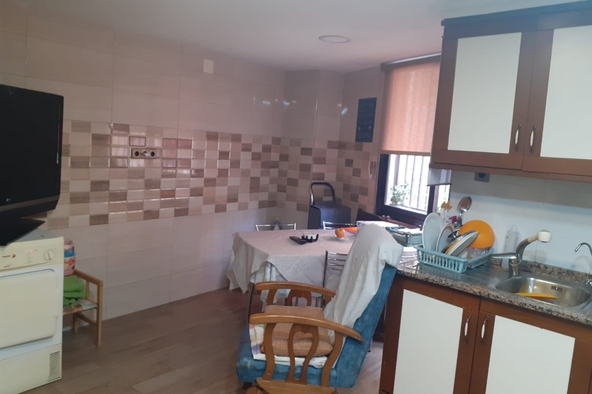 Resale - Apartment / flat -
Benidorm - Zona de Poniente