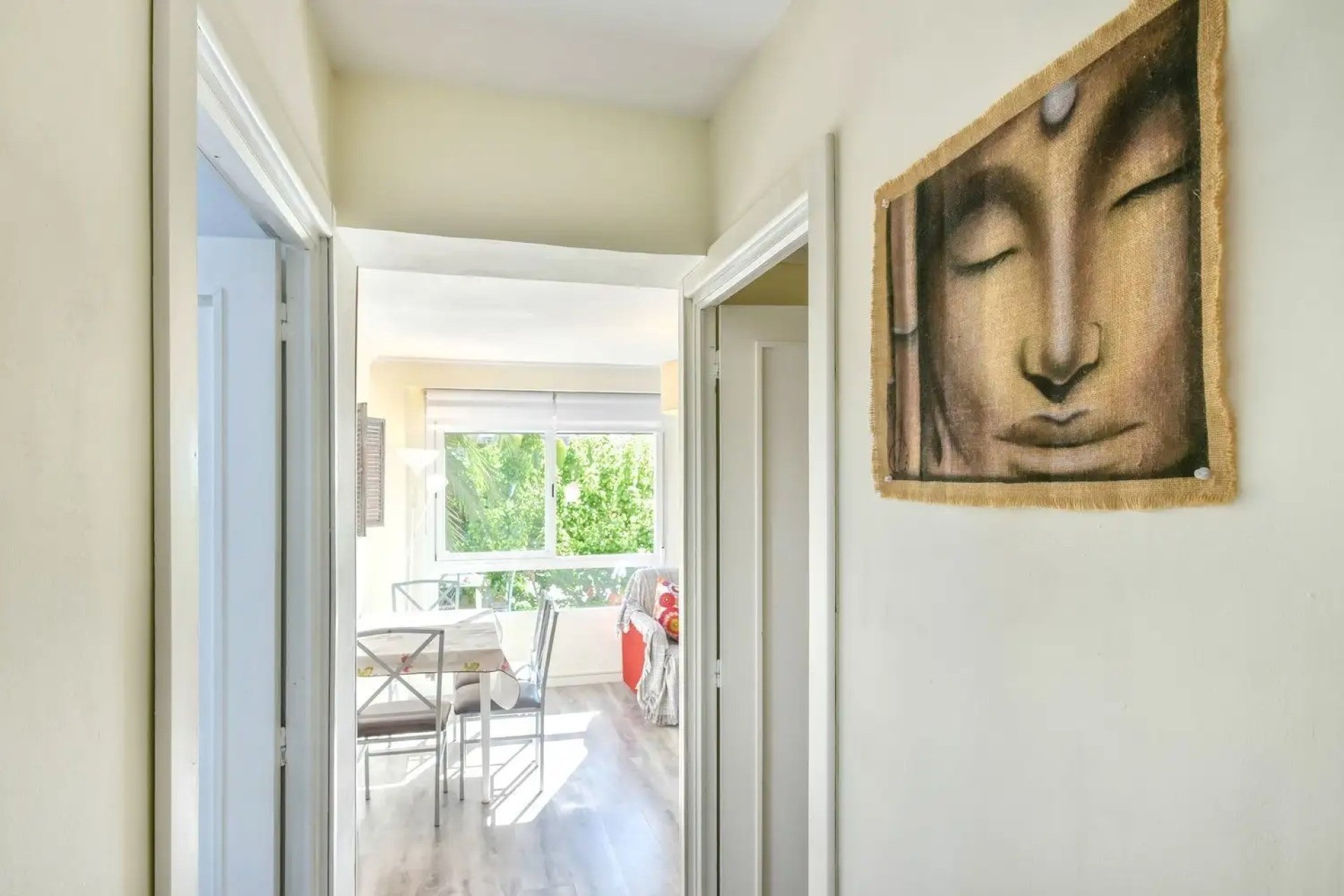 Resale - Apartment / flat -
Calpe - Zona Levante - Playa Fossa