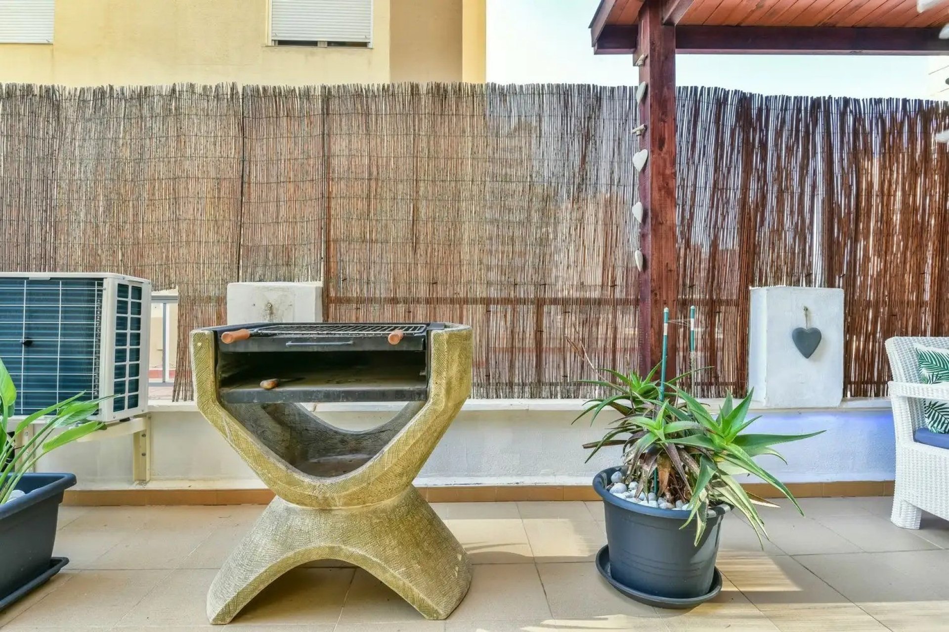 Resale - Apartment / flat -
Calpe - Zona Levante - Playa Fossa