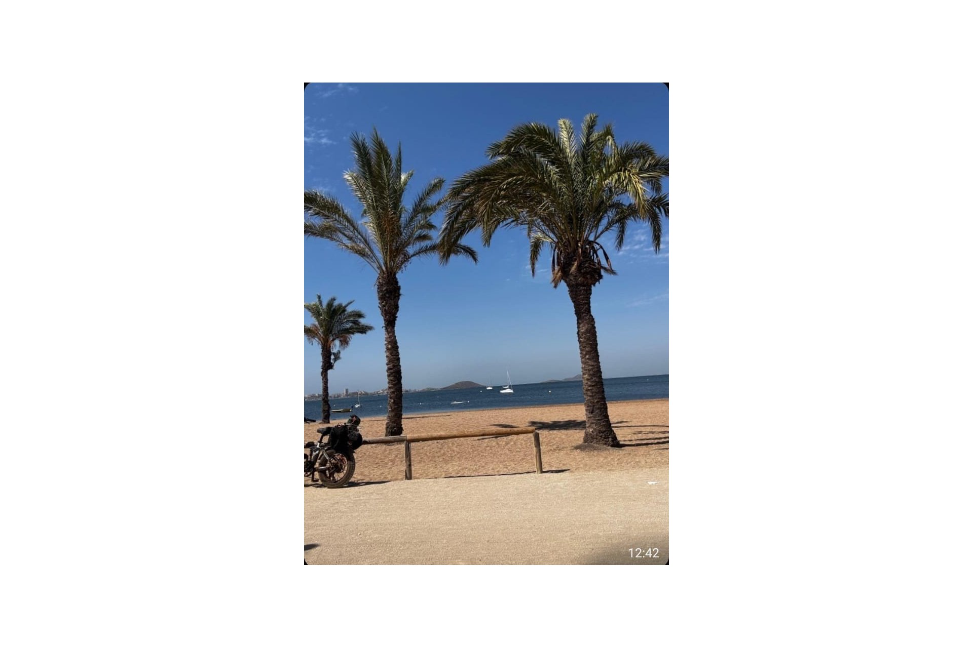 Resale - Apartment / flat -
Cartagena - La Manga