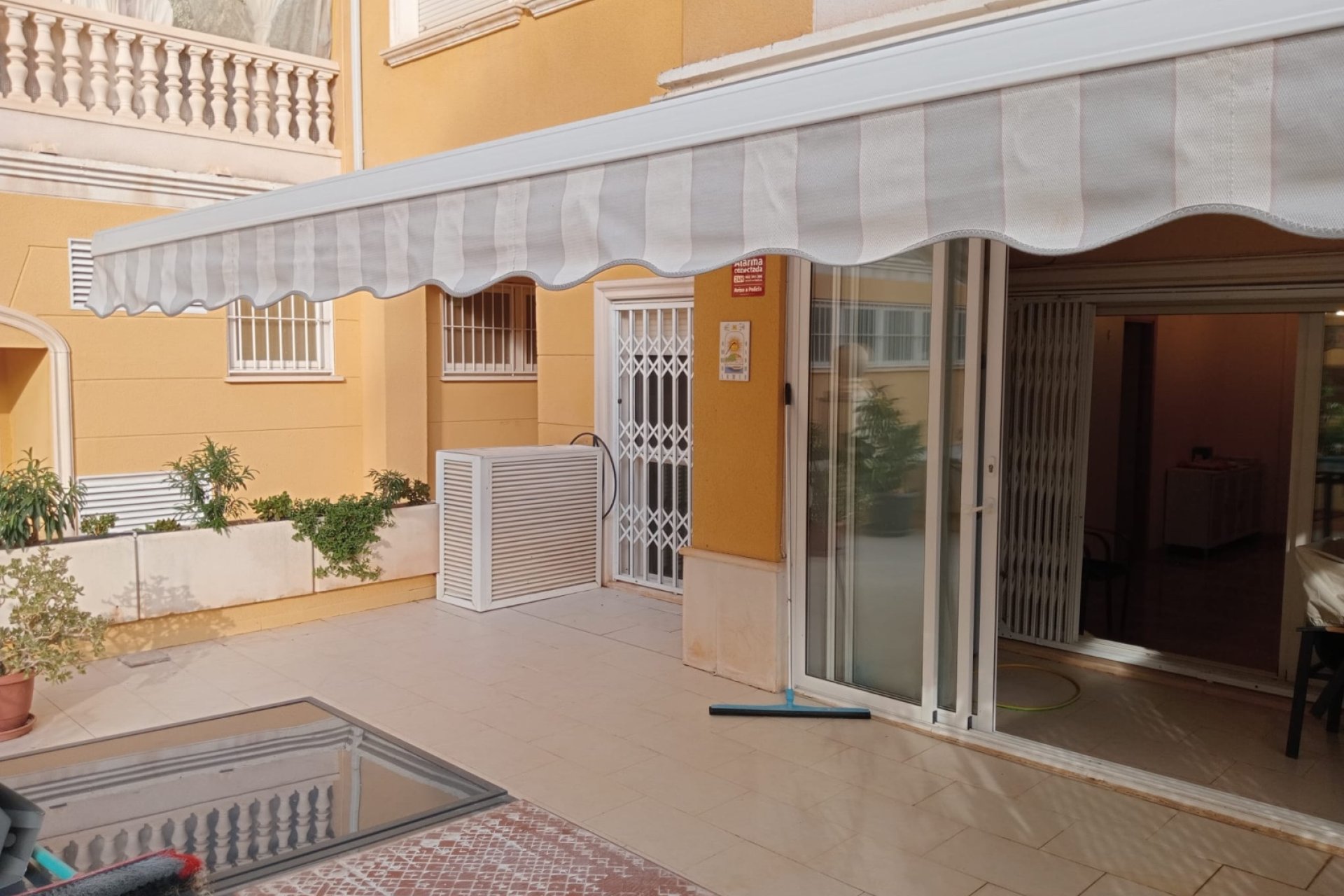 Resale - Apartment / flat -
Denia - Center