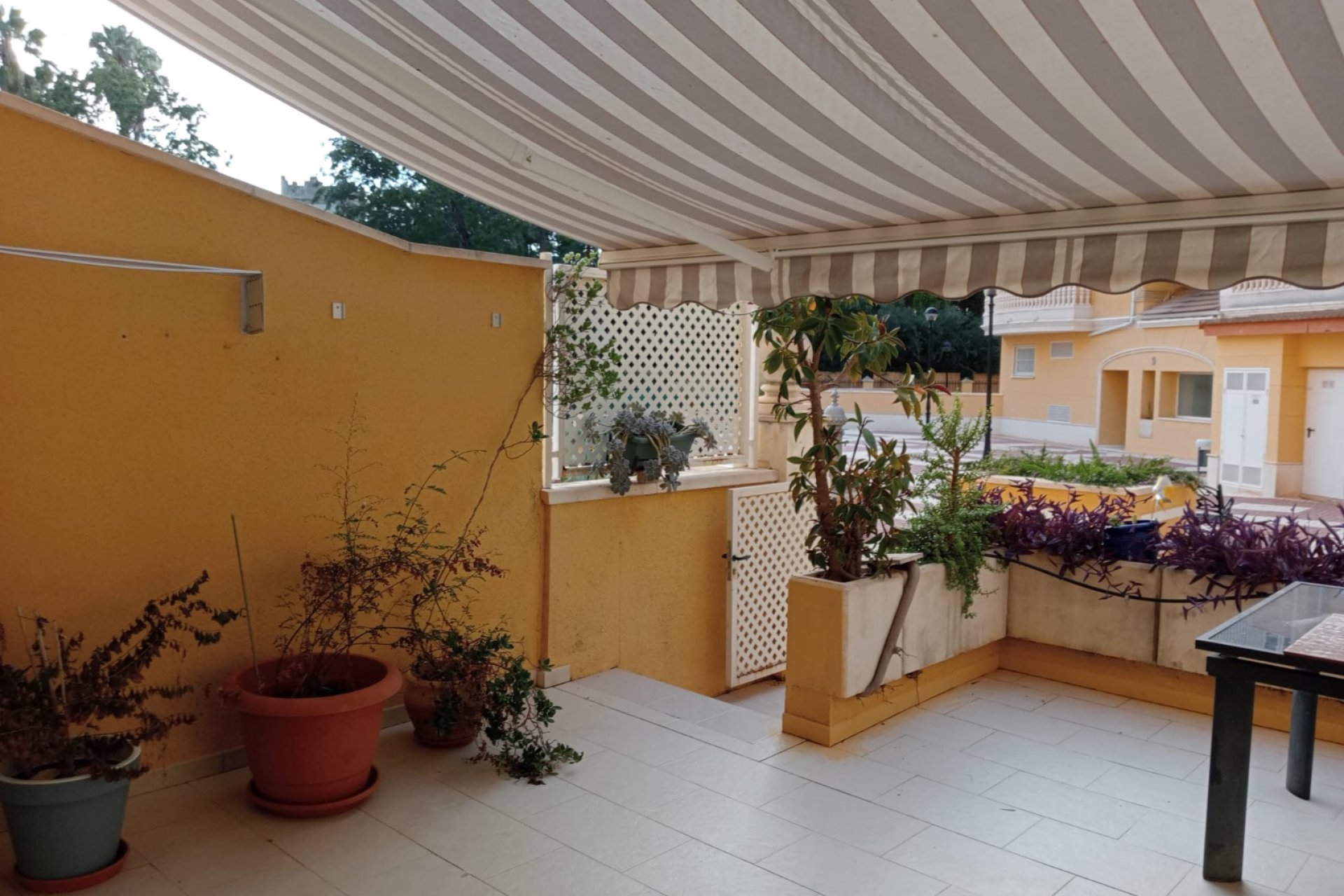 Resale - Apartment / flat -
Denia - Center