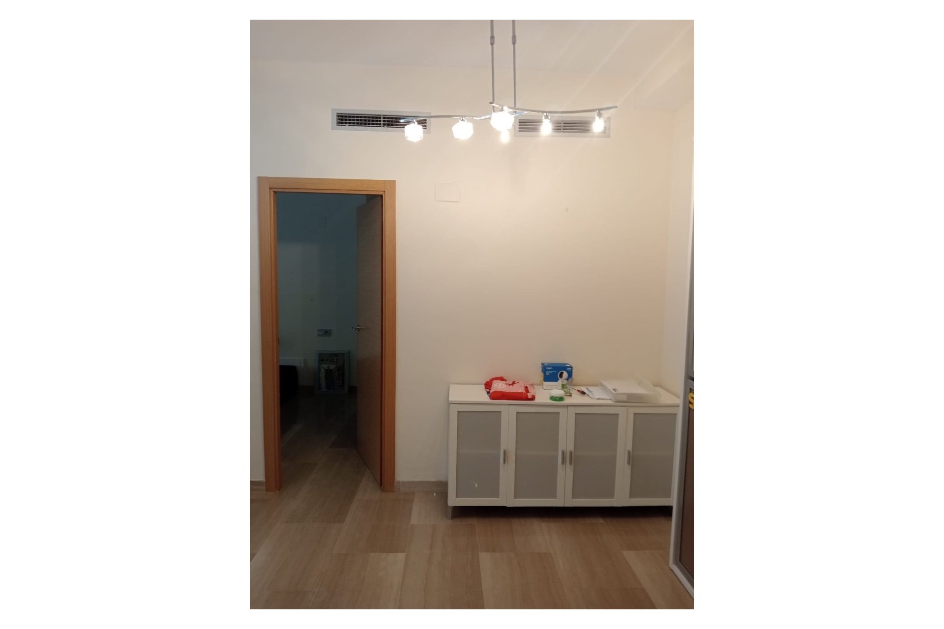 Resale - Apartment / flat -
Denia - Center