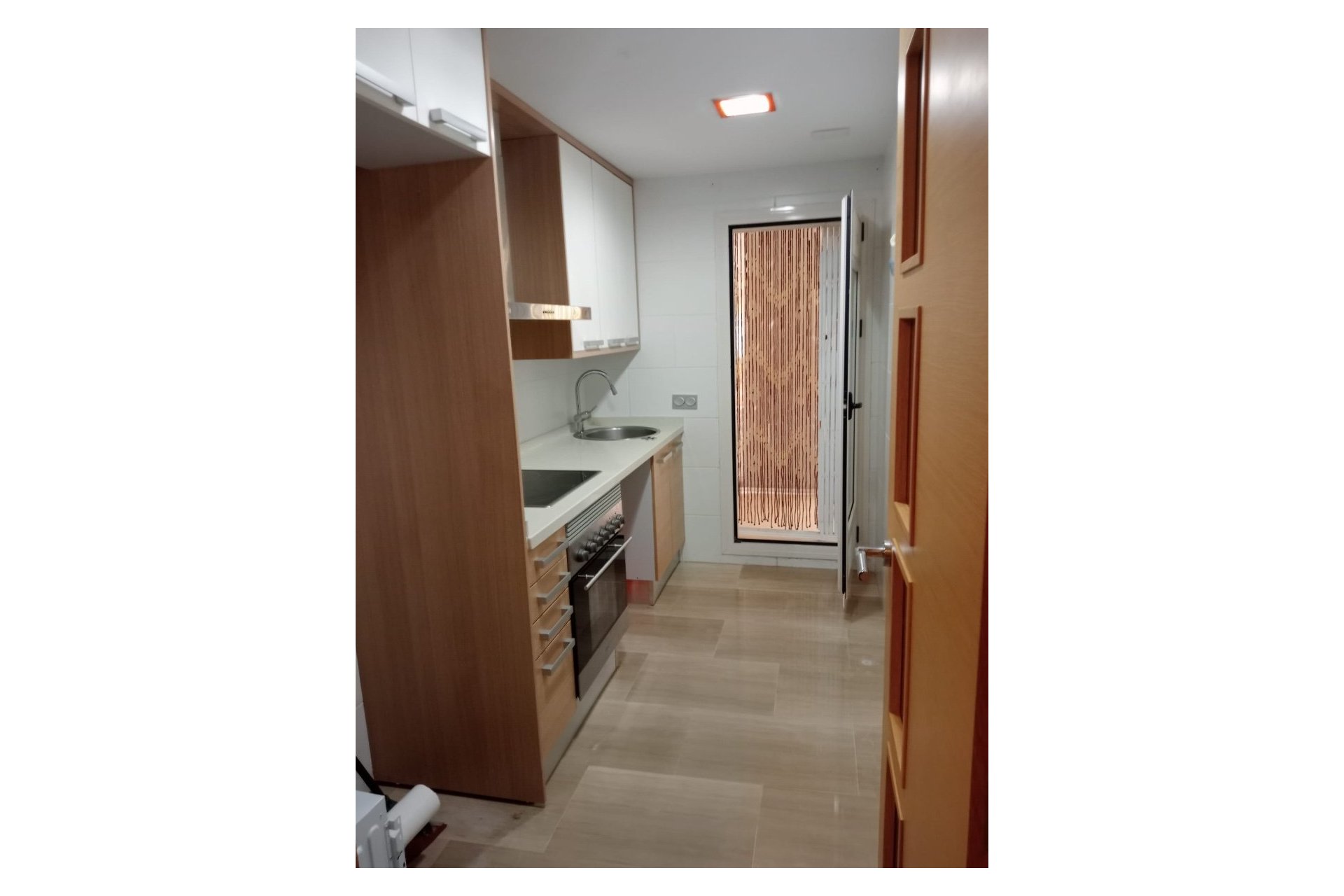 Resale - Apartment / flat -
Denia - Center