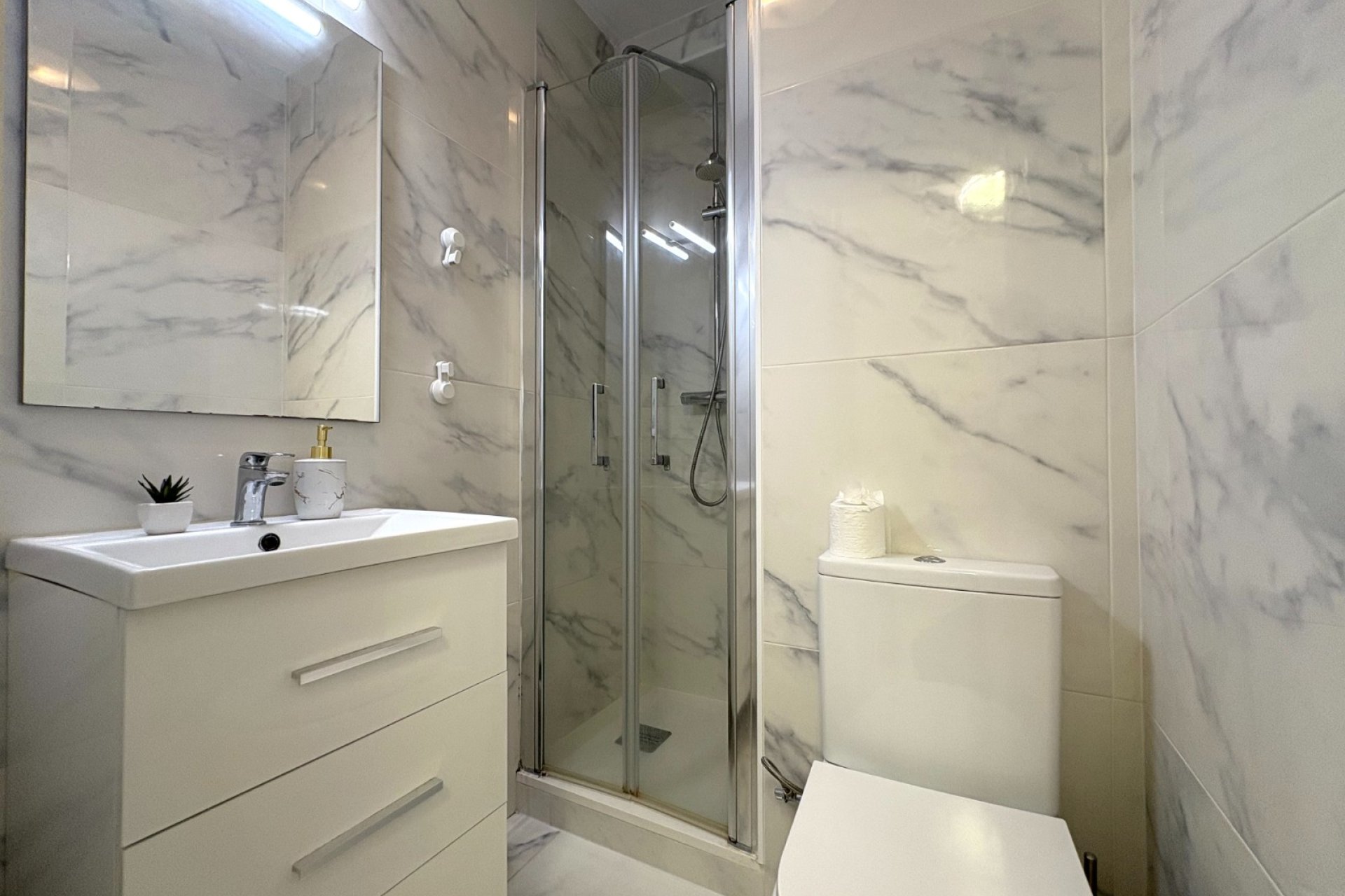 Resale - Apartment / flat -
Denia - Center