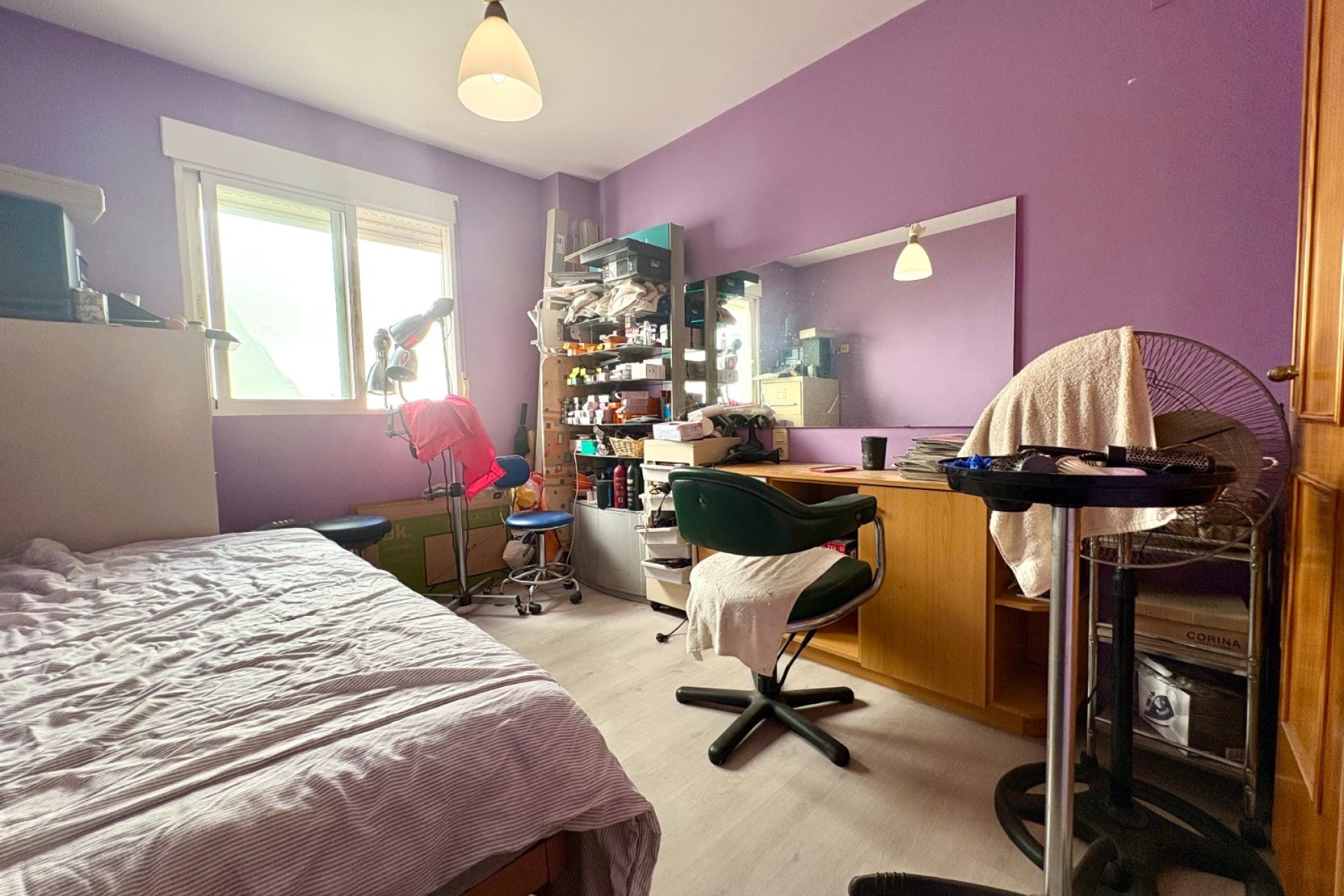 Resale - Apartment / flat -
Denia - Center