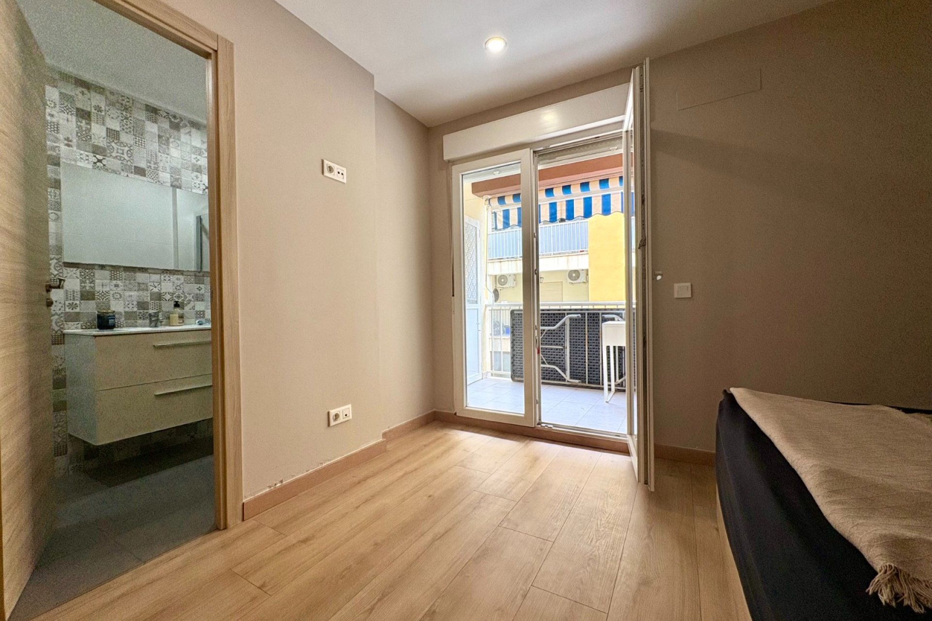 Resale - Apartment / flat -
Denia - Center