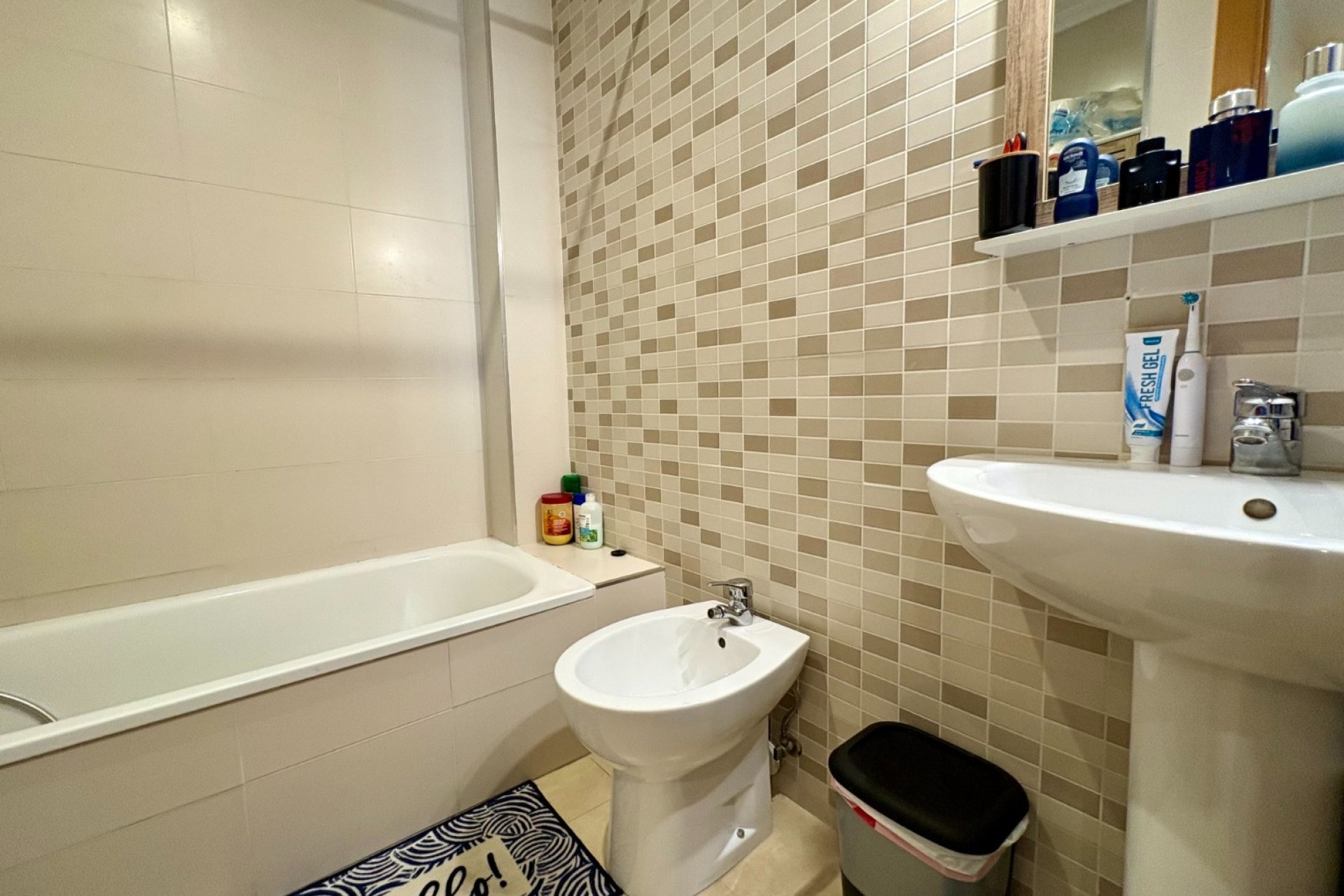 Resale - Apartment / flat -
Denia - Center