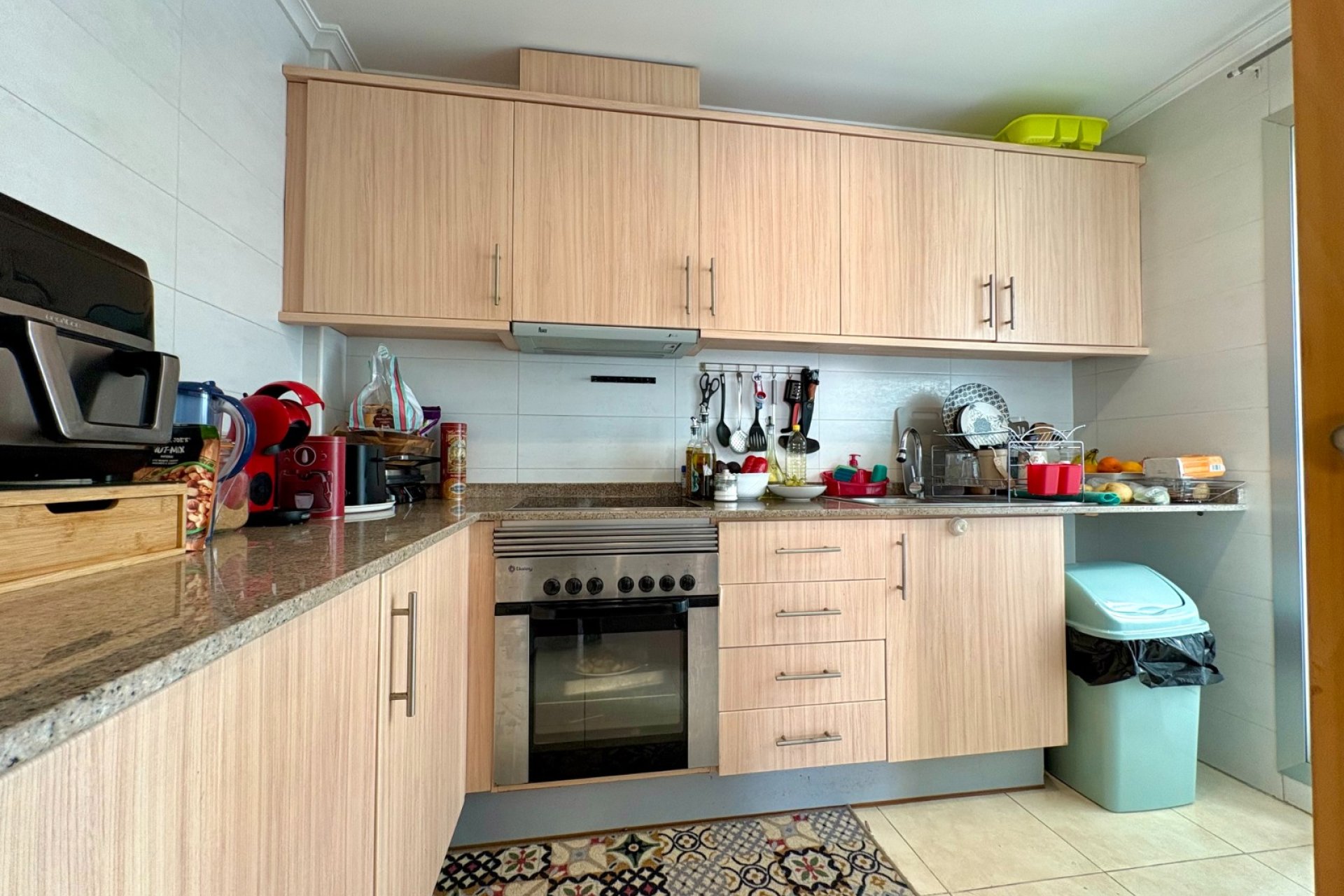 Resale - Apartment / flat -
Denia - Center