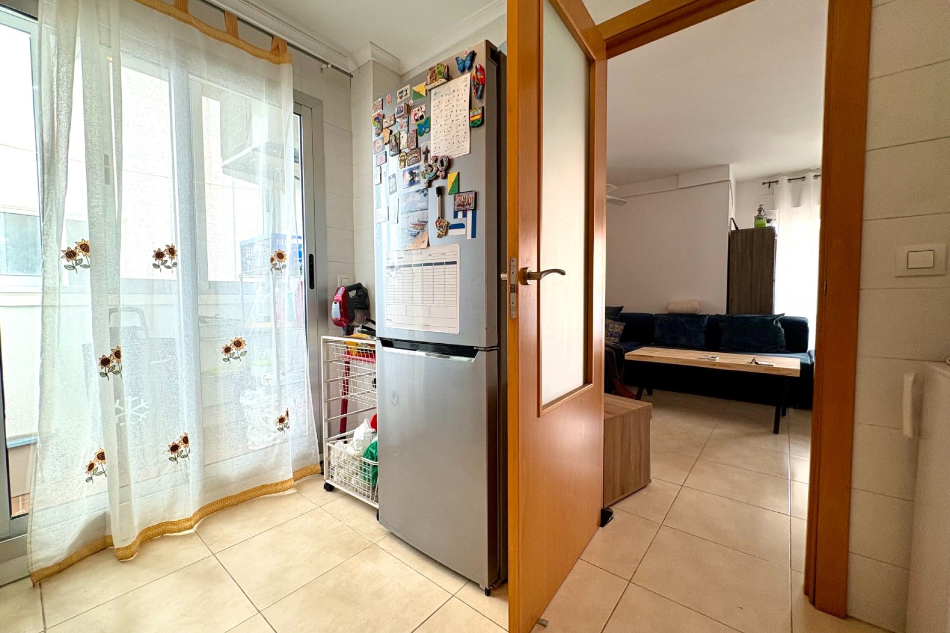 Resale - Apartment / flat -
Denia - Center