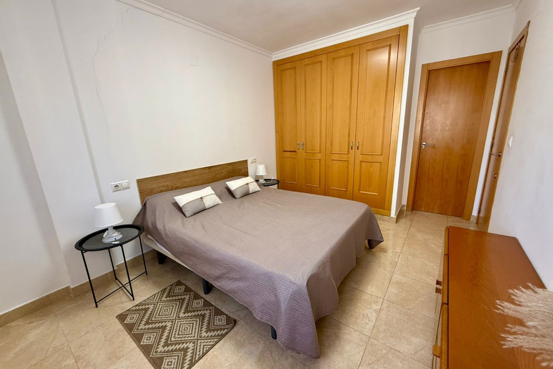 Resale - Apartment / flat -
Denia - Center