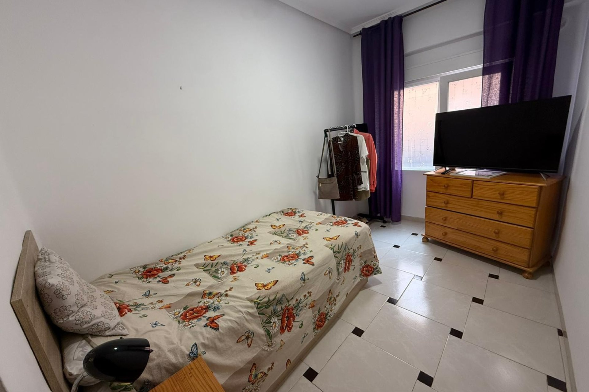 Resale - Apartment / flat -
Denia - Center
