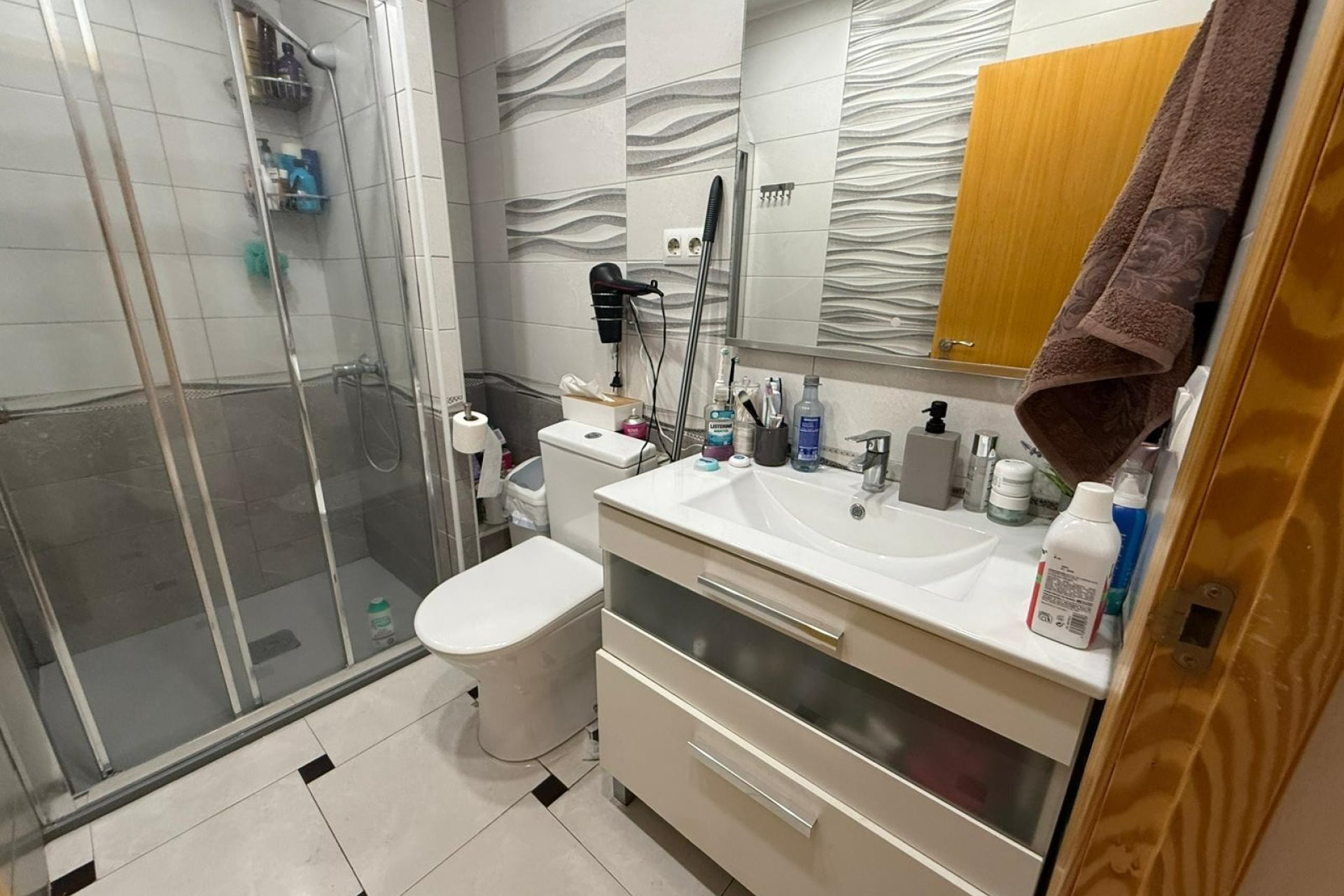 Resale - Apartment / flat -
Denia - Center