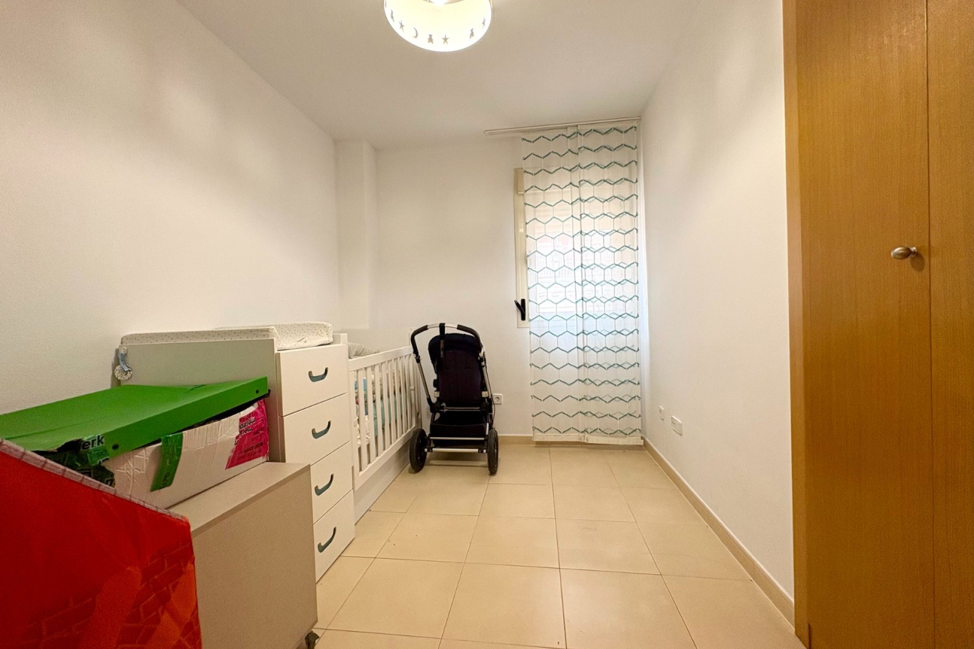 Resale - Apartment / flat -
Denia - Center
