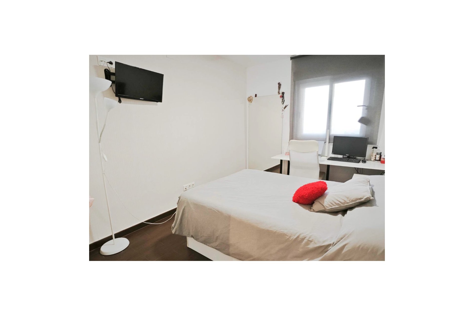 Resale - Apartment / flat -
Denia - Center