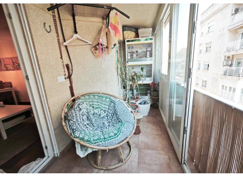 Resale - Apartment / flat -
Denia - Center