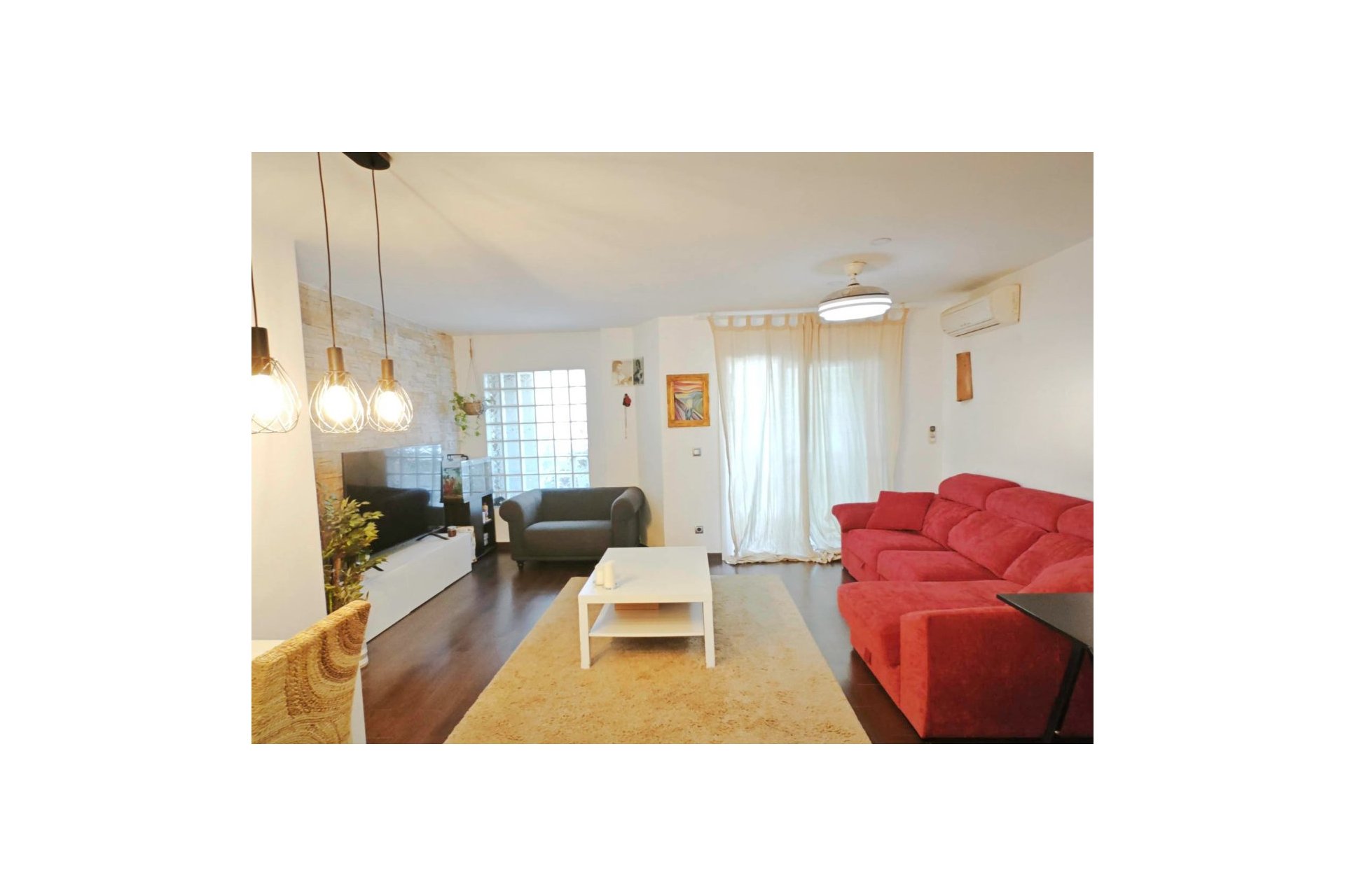 Resale - Apartment / flat -
Denia - Center