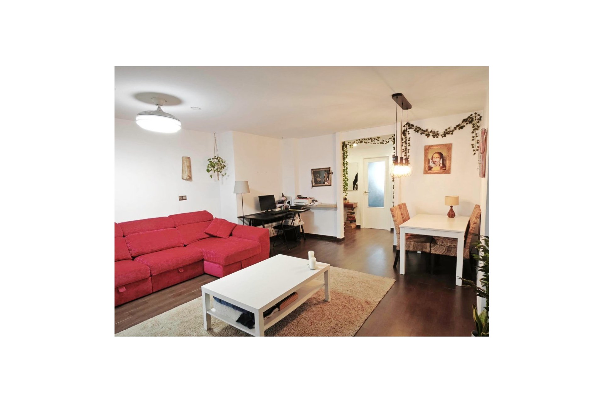 Resale - Apartment / flat -
Denia - Center