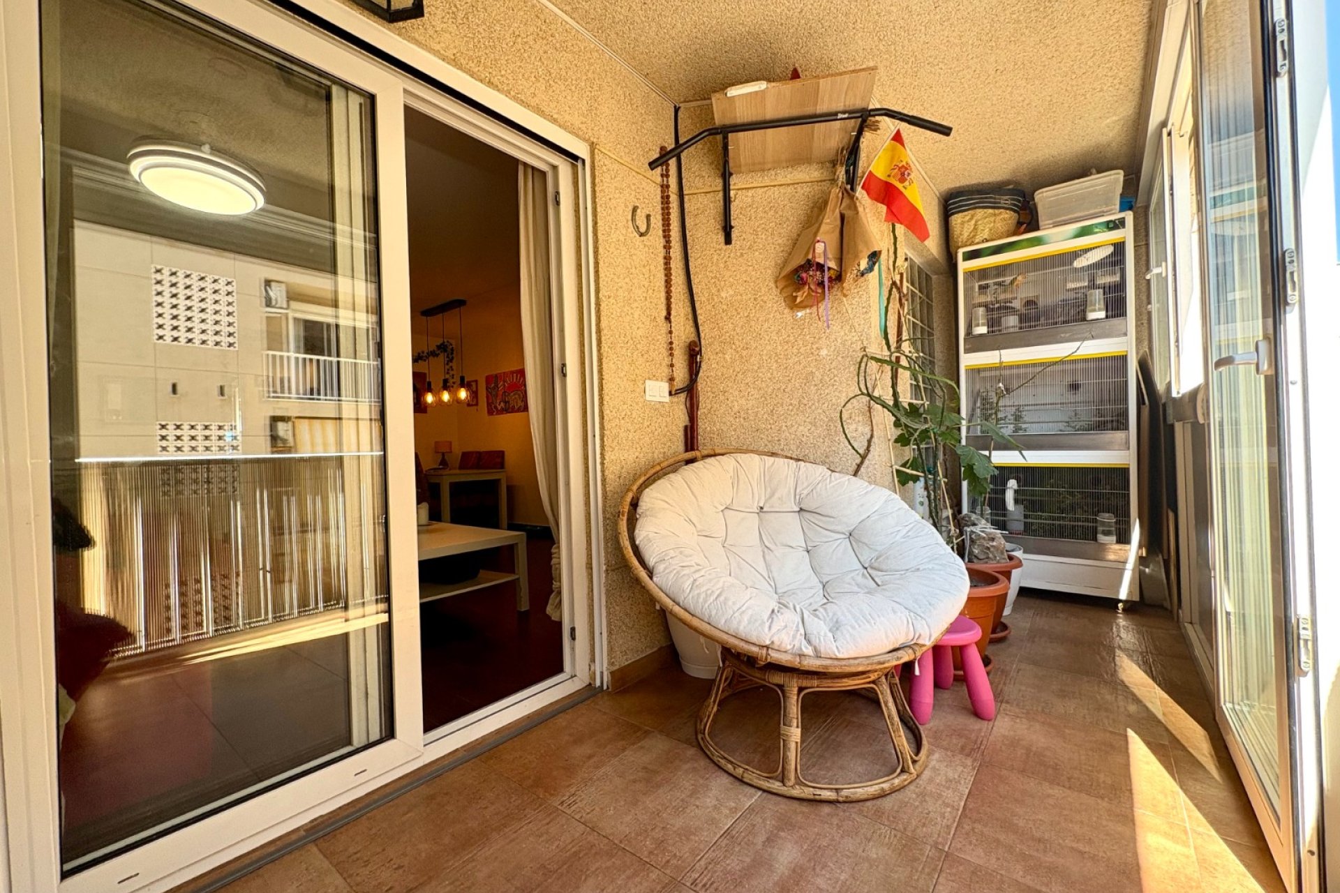 Resale - Apartment / flat -
Denia - Center