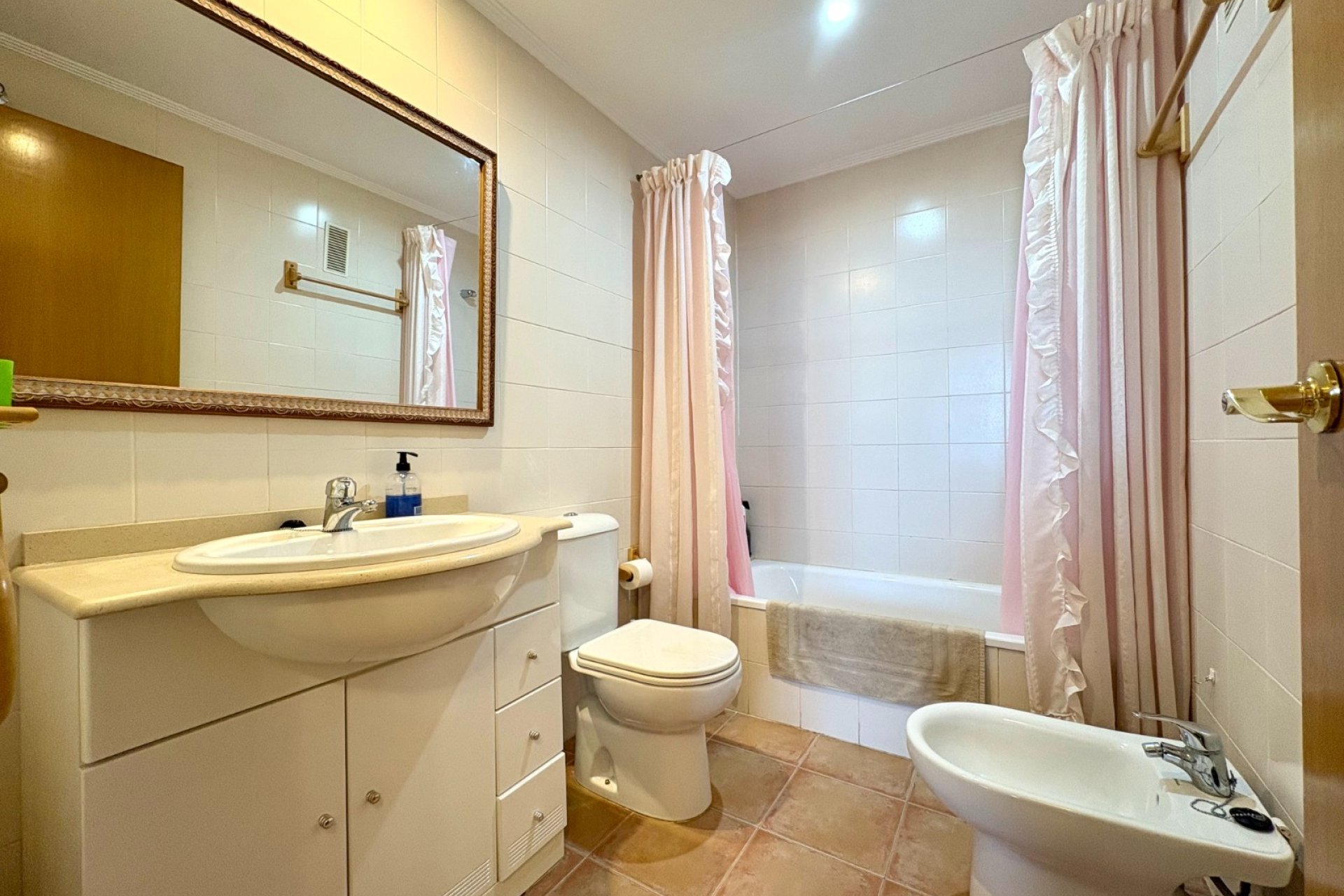 Resale - Apartment / flat -
Denia - Center