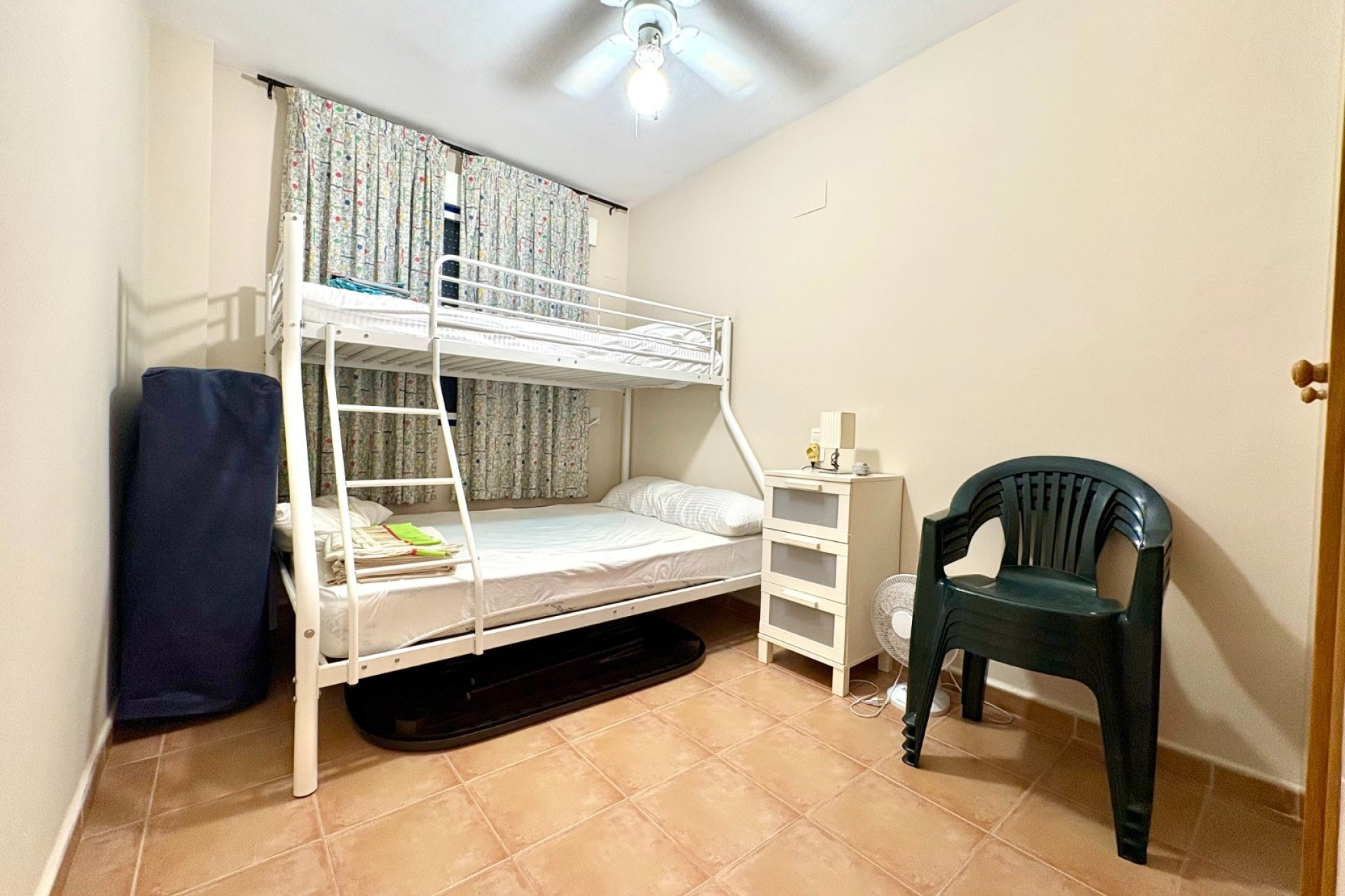 Resale - Apartment / flat -
Denia - Center