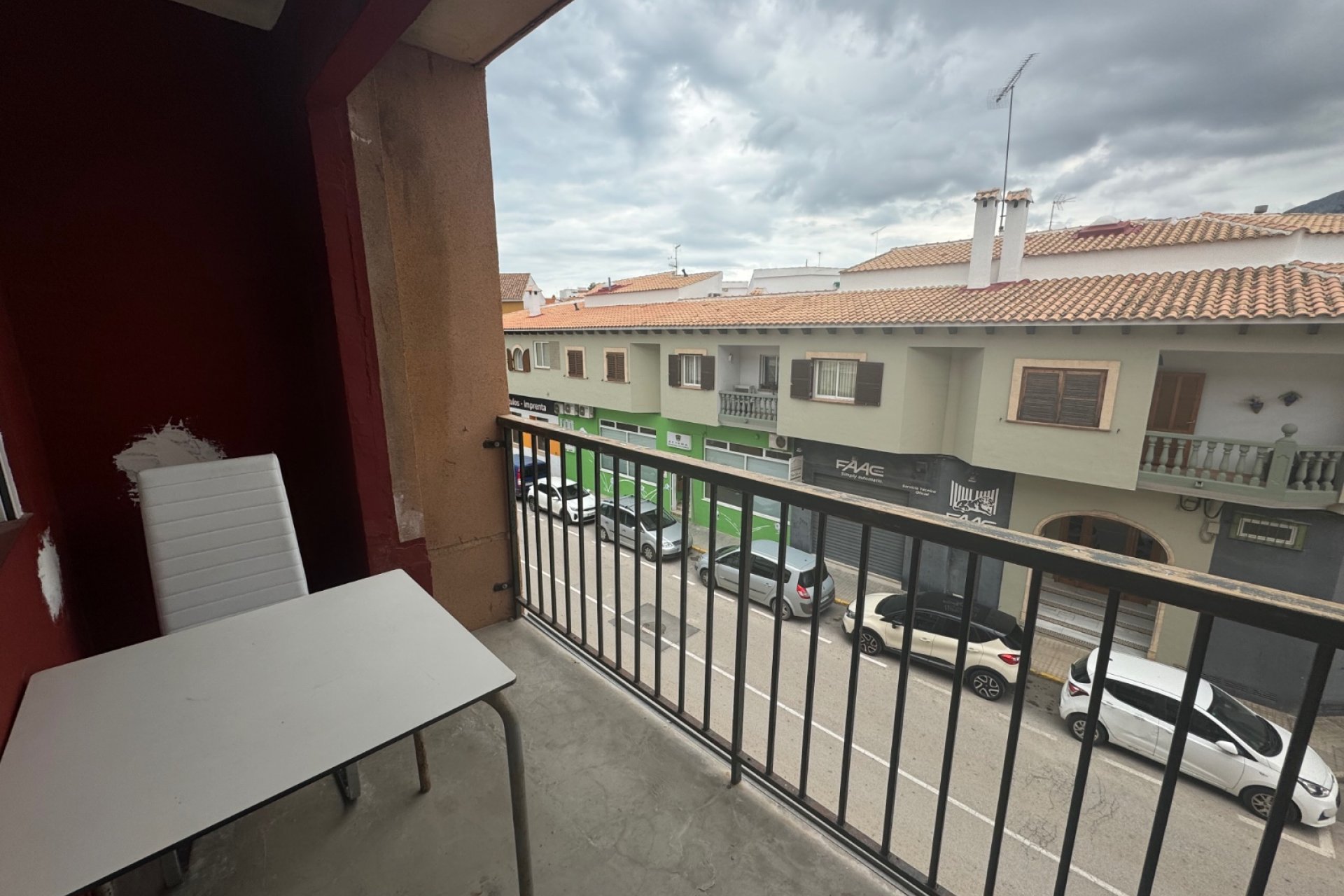 Resale - Apartment / flat -
Denia - Center