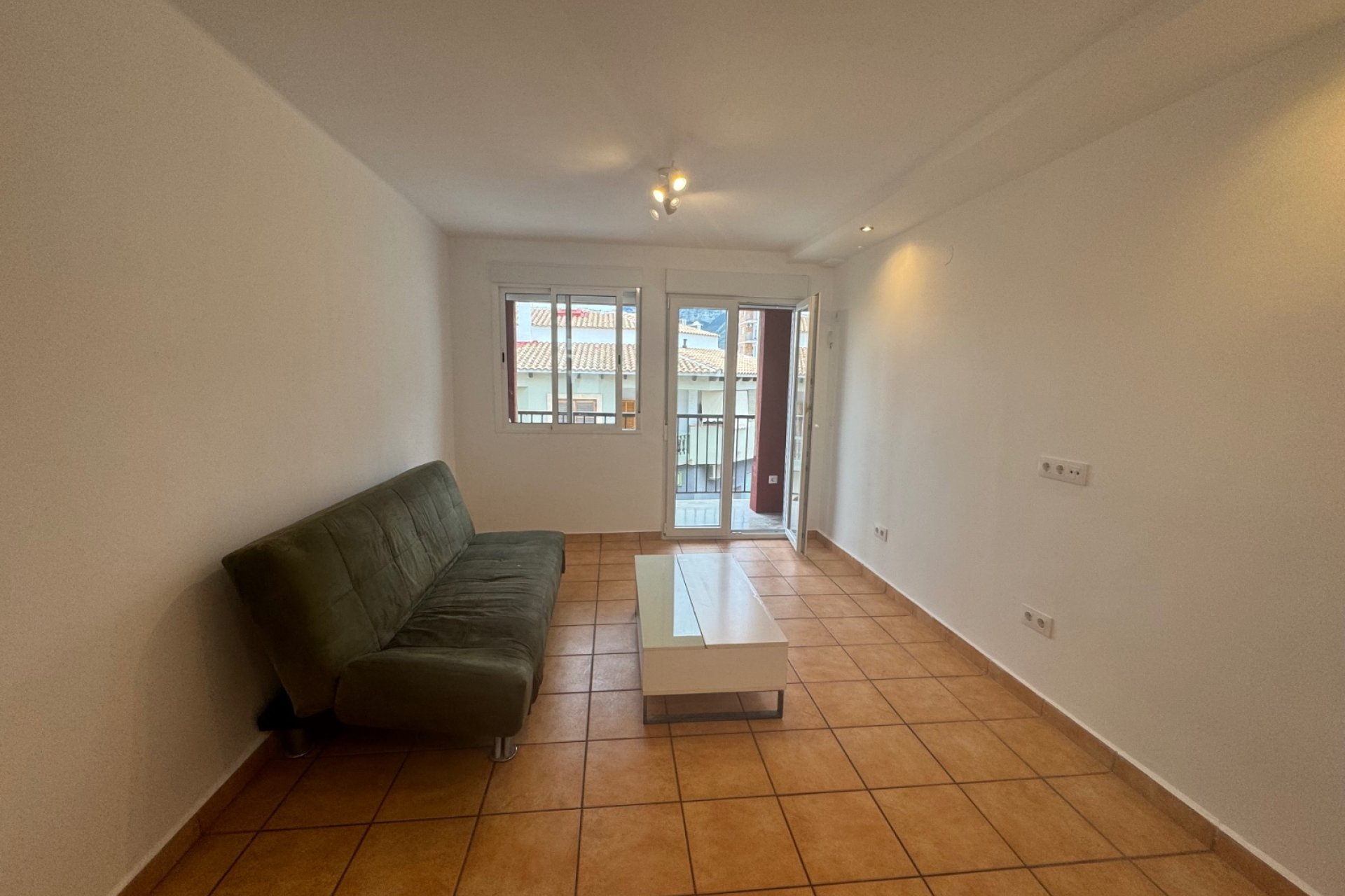 Resale - Apartment / flat -
Denia - Center