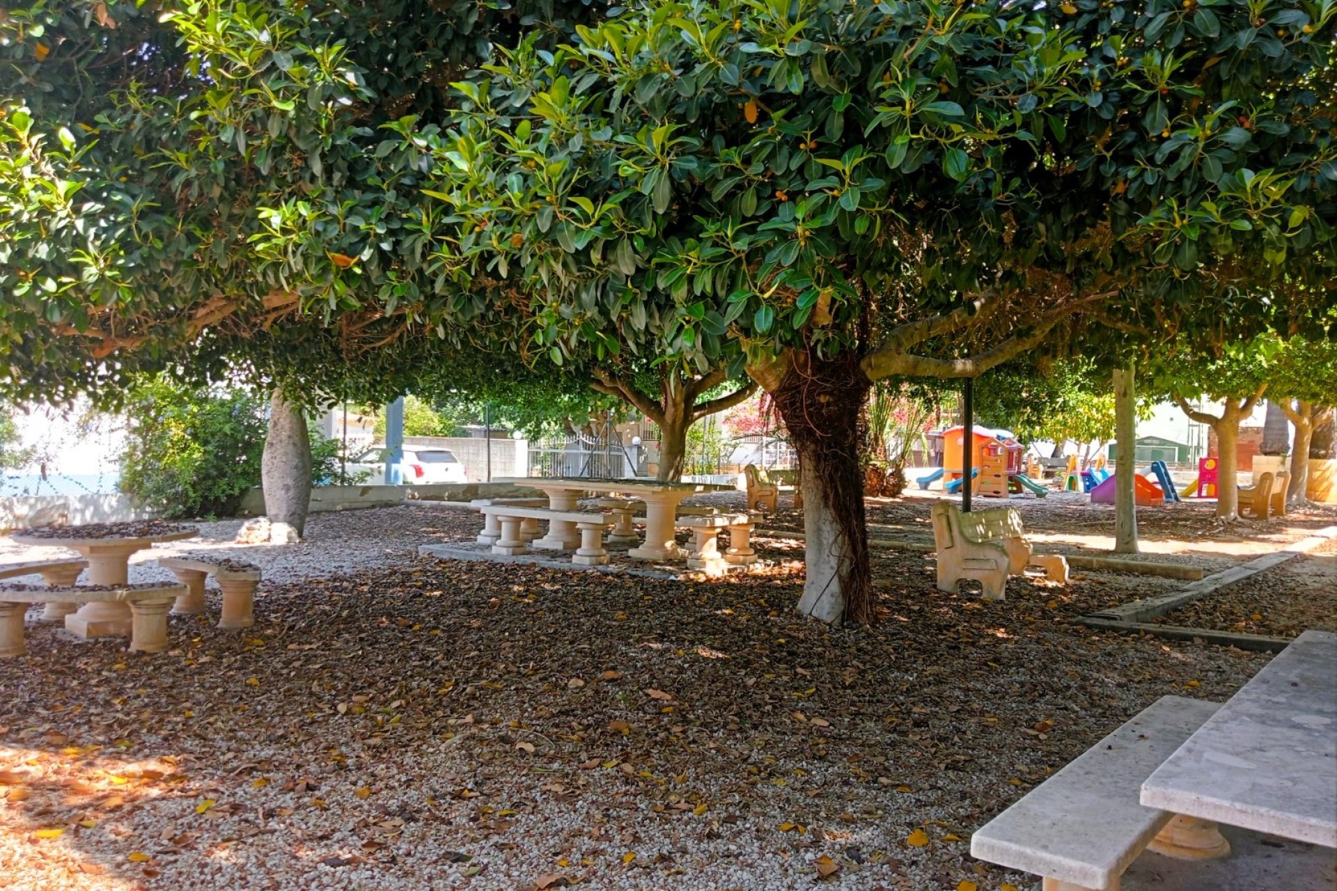 Resale - Apartment / flat -
Denia - Devesses - Monte Pego