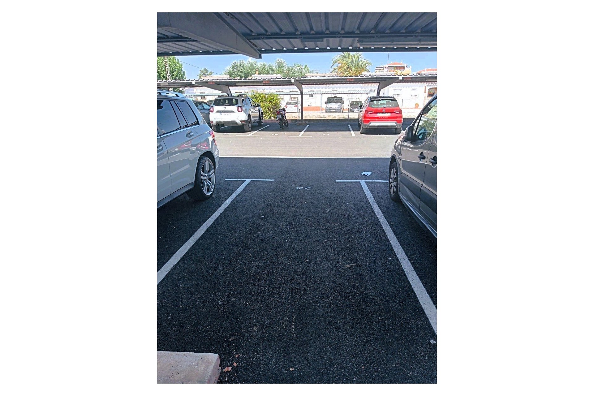 Resale - Apartment / flat -
Denia - Devesses - Monte Pego