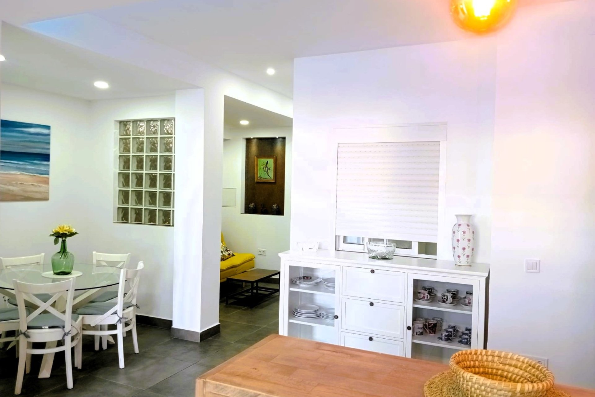 Resale - Apartment / flat -
Denia - Devesses - Monte Pego