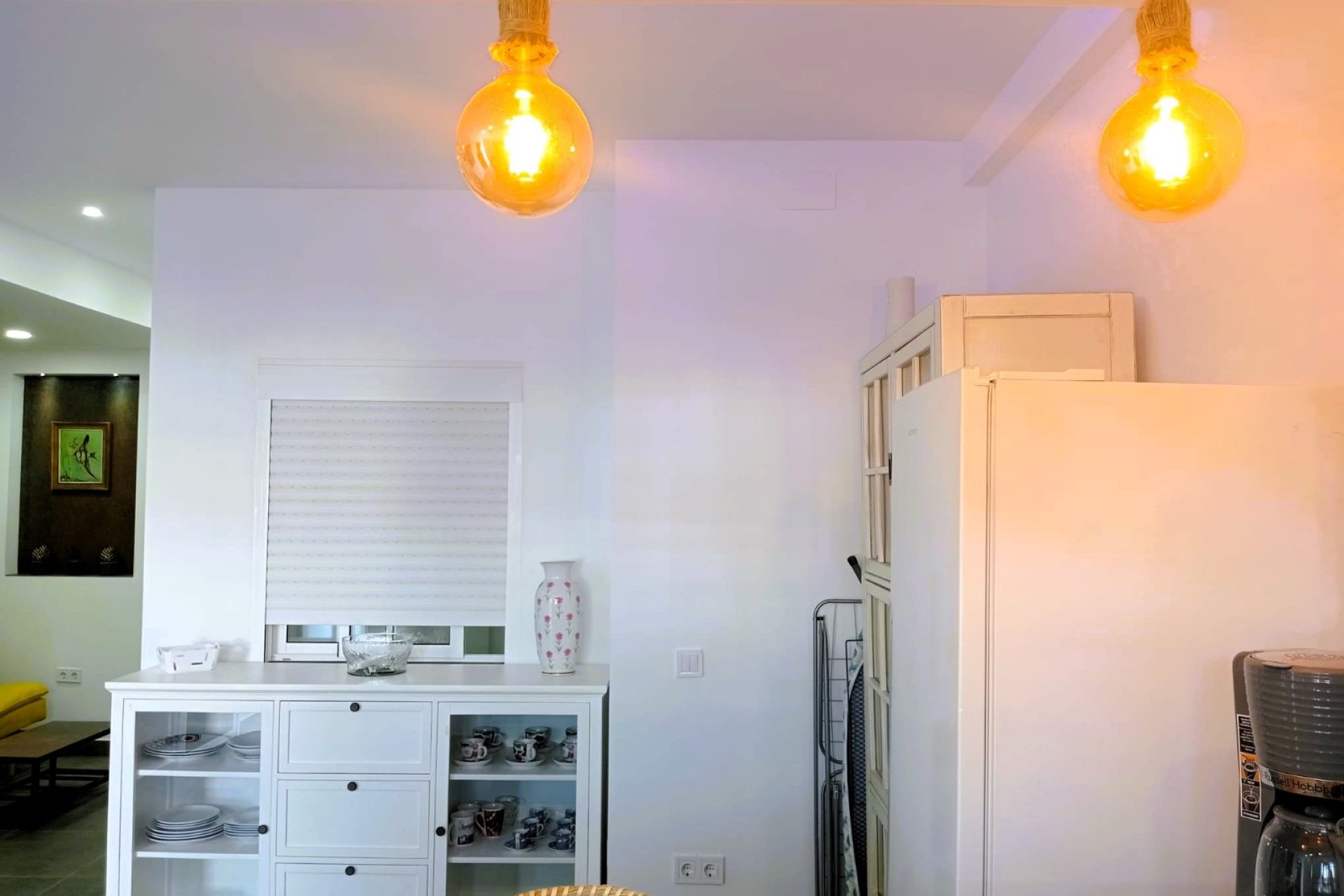 Resale - Apartment / flat -
Denia - Devesses - Monte Pego