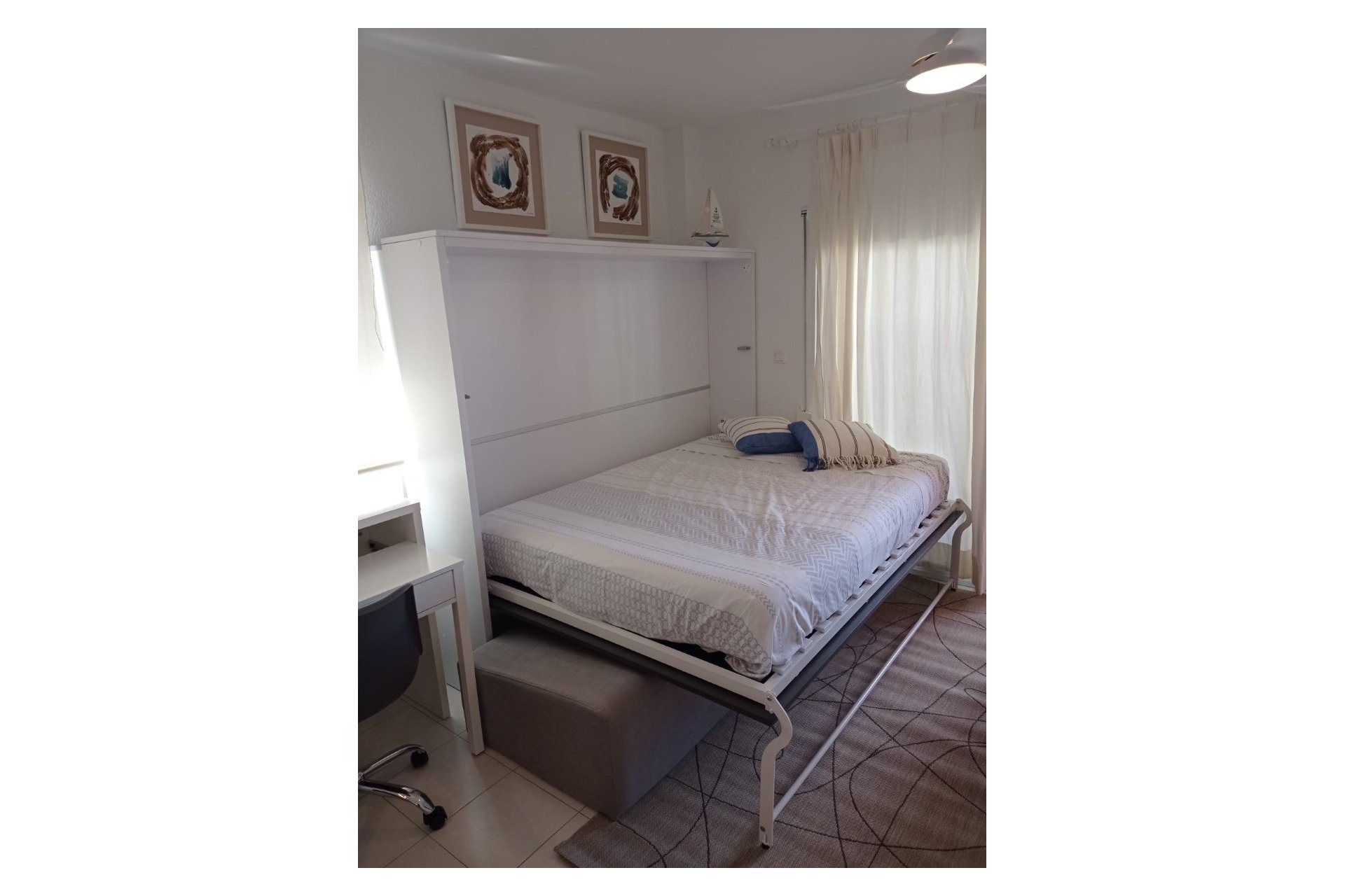 Resale - Apartment / flat -
Denia - Les Marines - Las Marinas