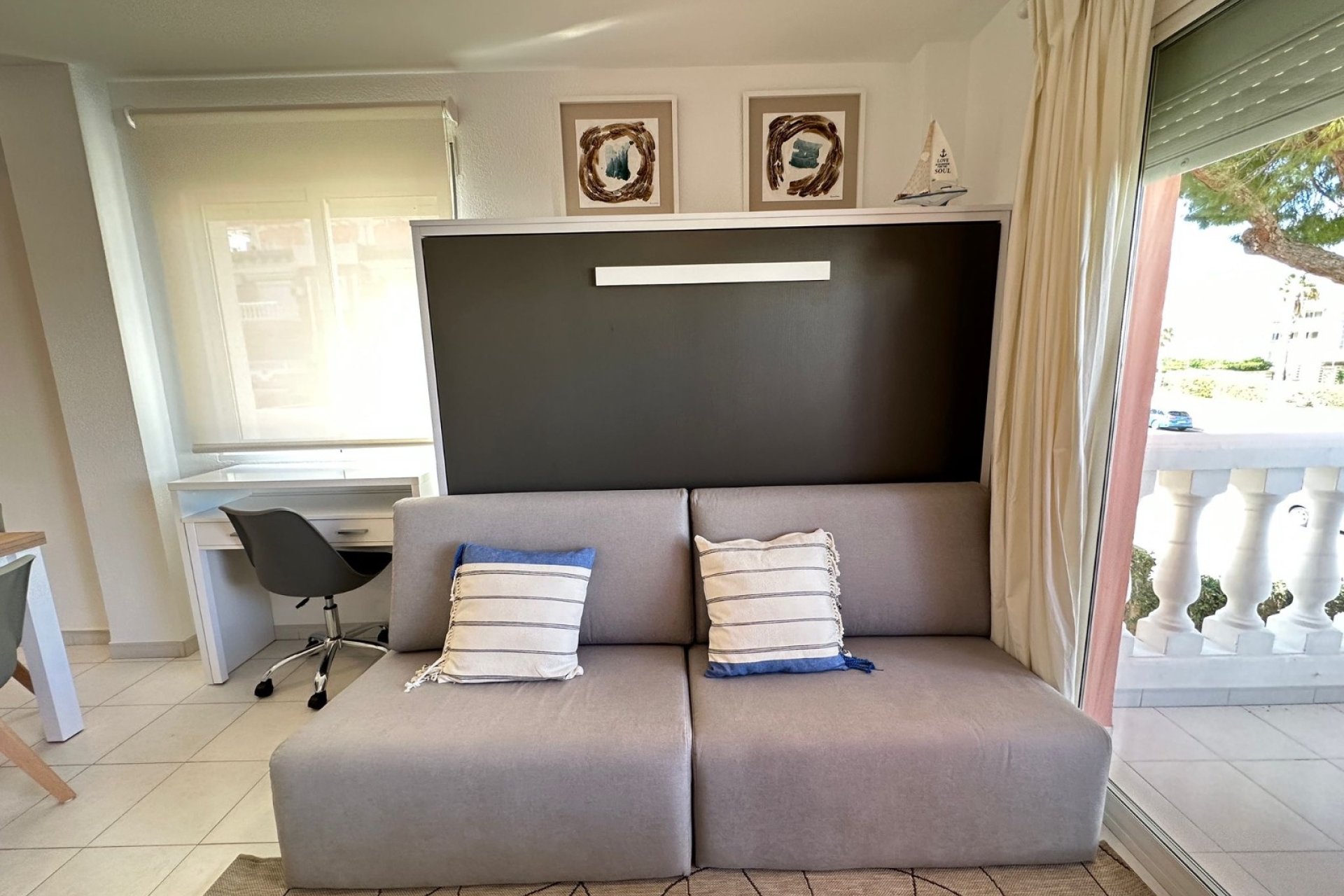 Resale - Apartment / flat -
Denia - Les Marines - Las Marinas