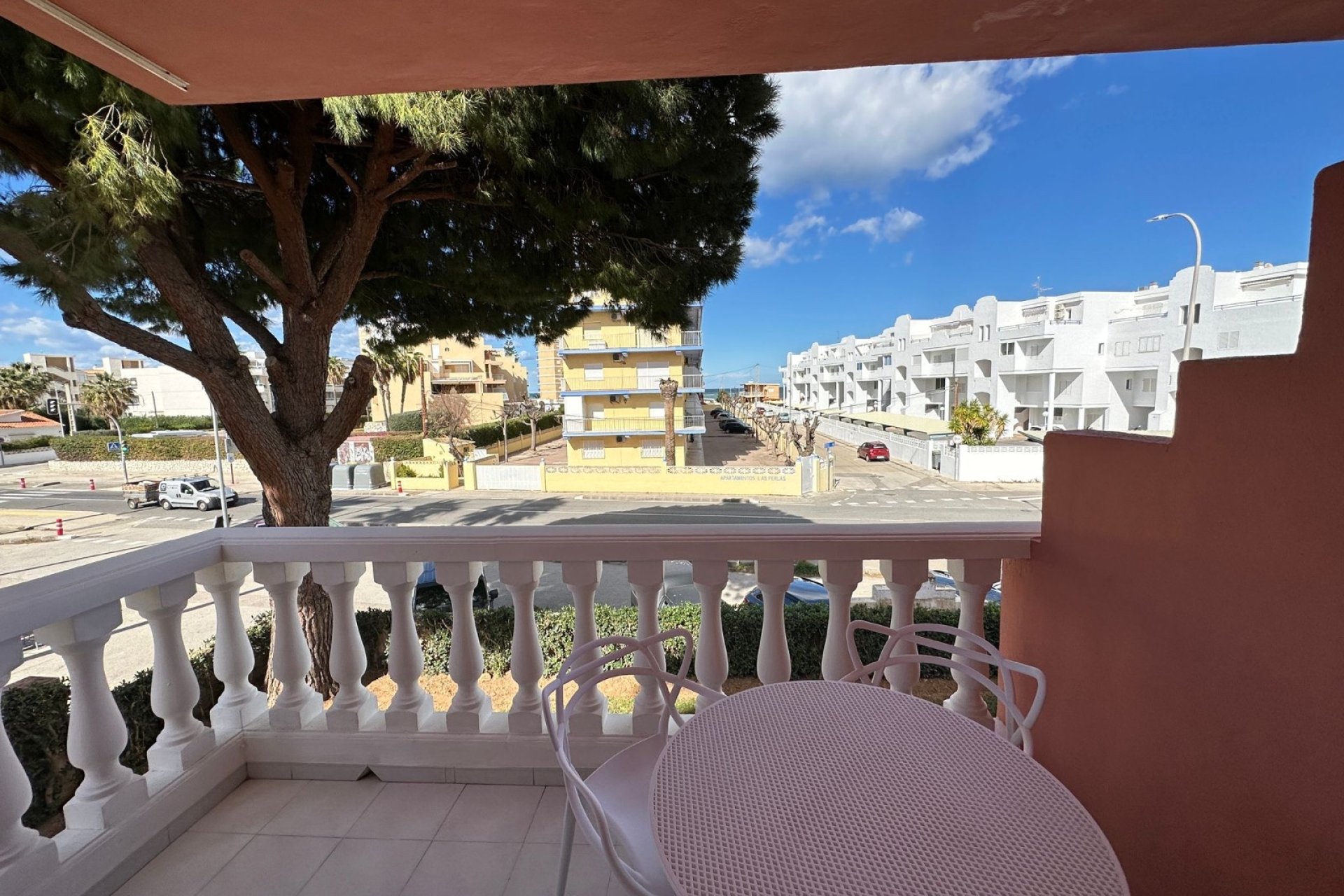 Resale - Apartment / flat -
Denia - Les Marines - Las Marinas