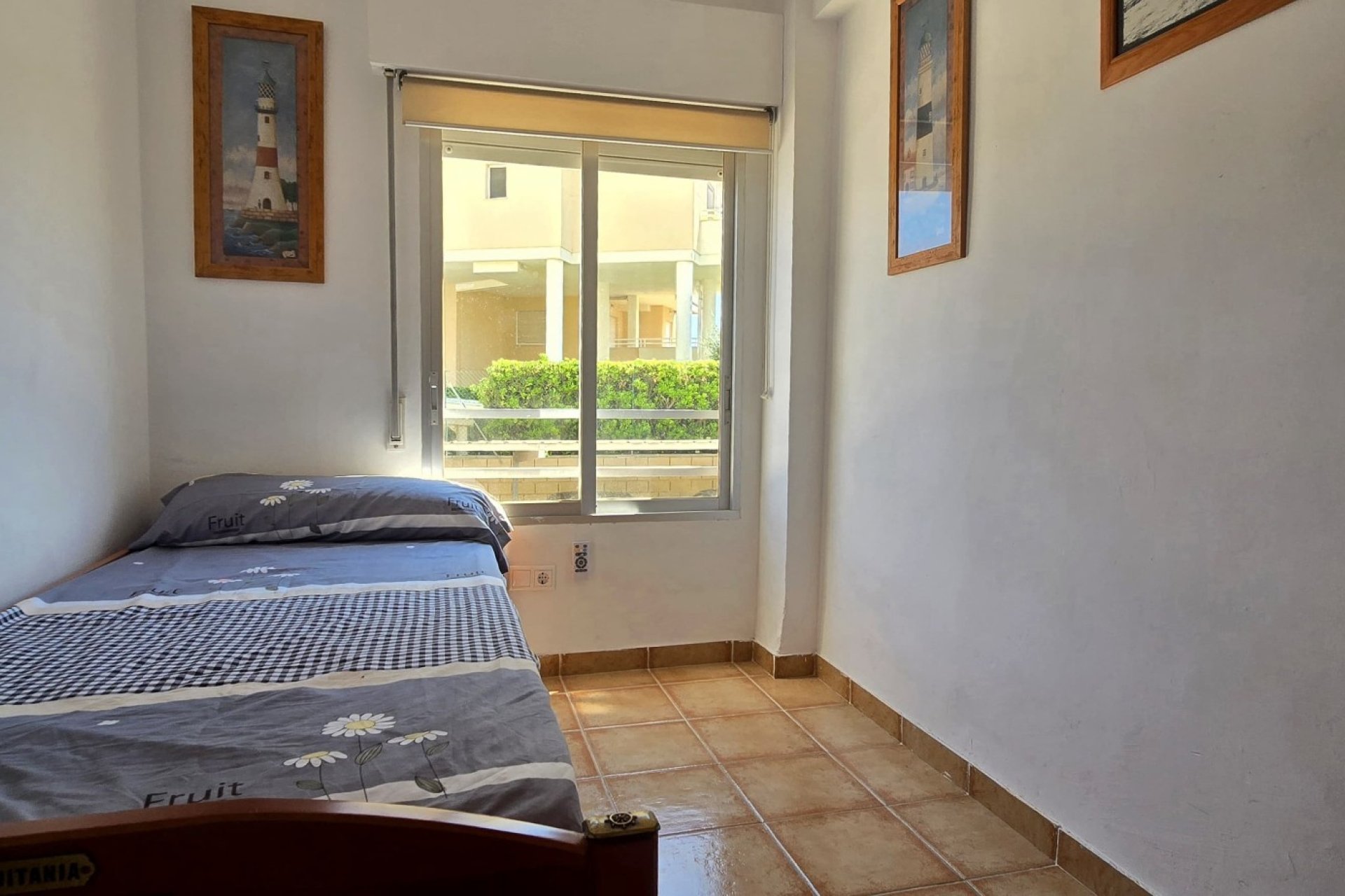 Resale - Apartment / flat -
Denia - Les Marines - Las Marinas