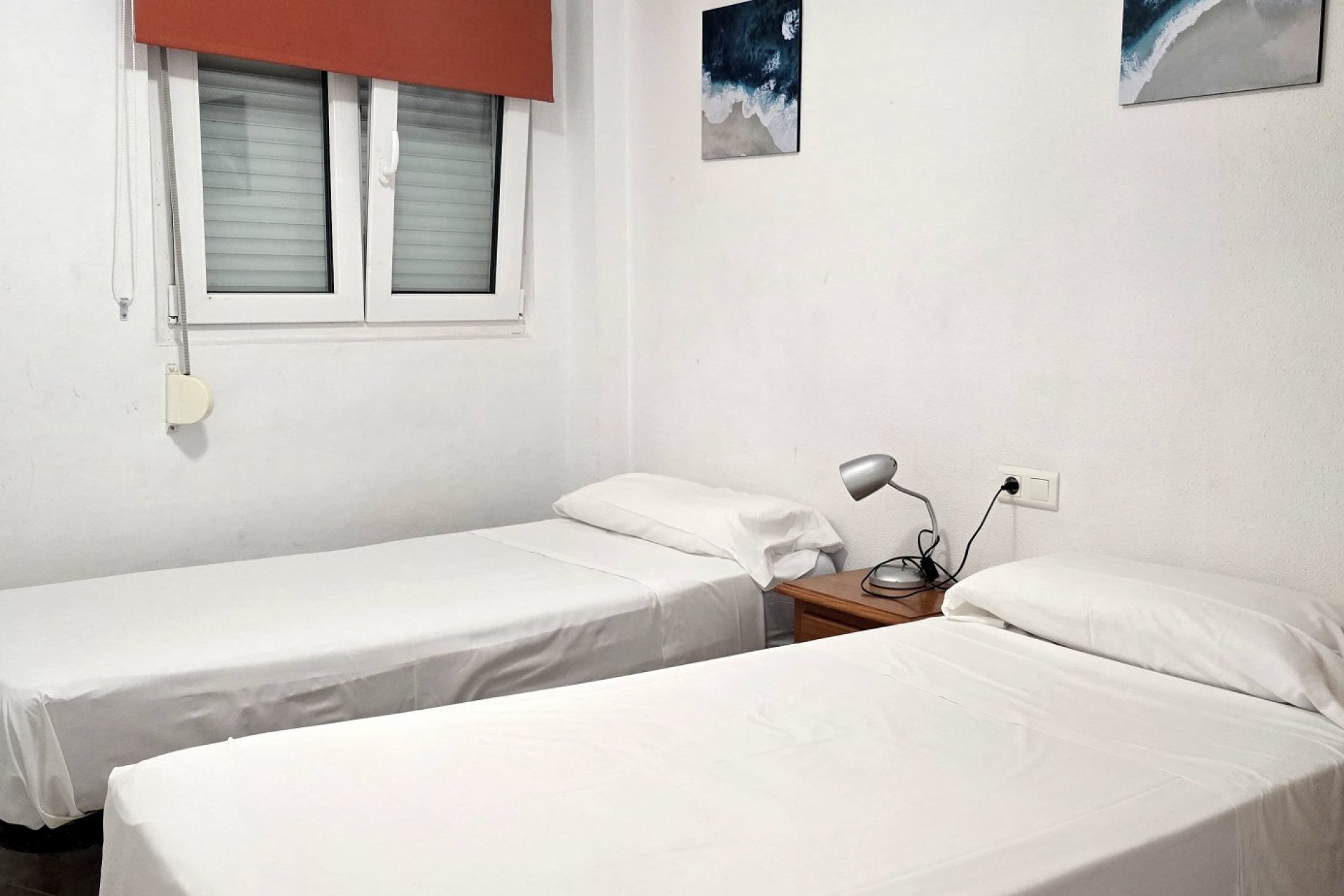 Resale - Apartment / flat -
Denia - Les Marines - Las Marinas