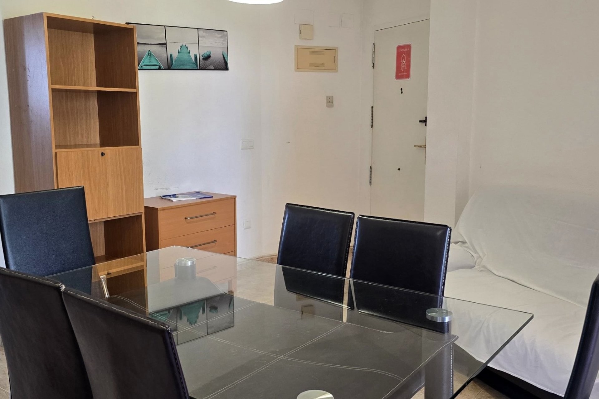 Resale - Apartment / flat -
Denia - Les Marines - Las Marinas