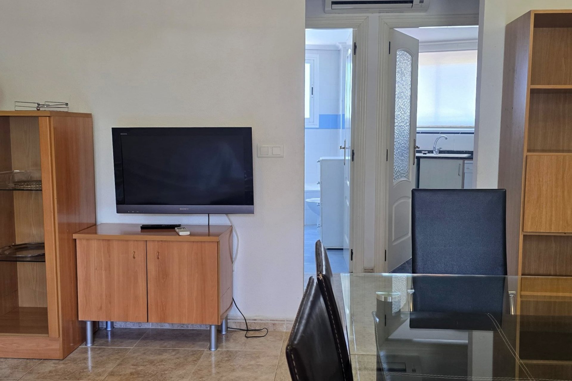 Resale - Apartment / flat -
Denia - Les Marines - Las Marinas