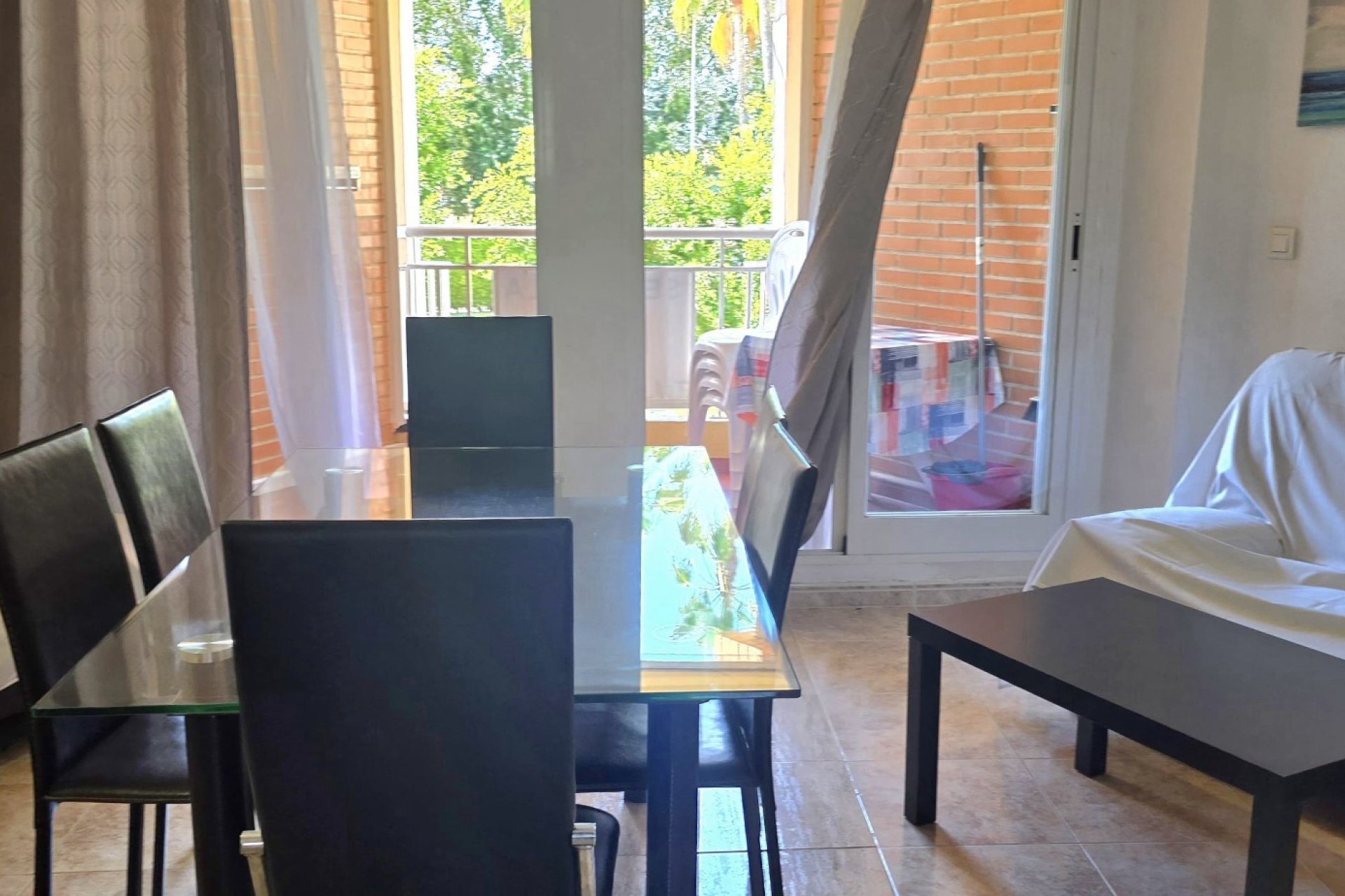 Resale - Apartment / flat -
Denia - Les Marines - Las Marinas