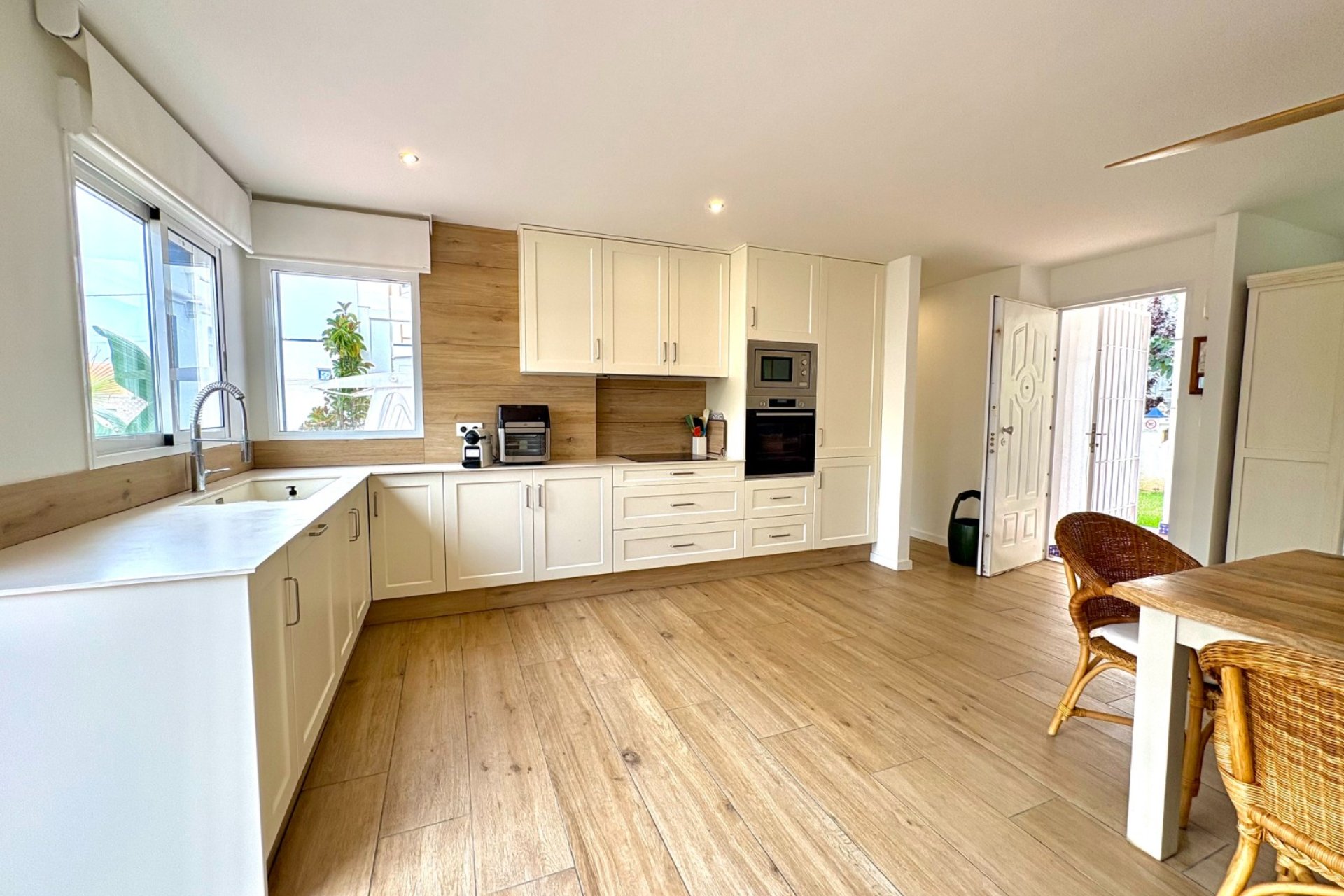 Resale - Apartment / flat -
Denia - Les Marines - Las Marinas