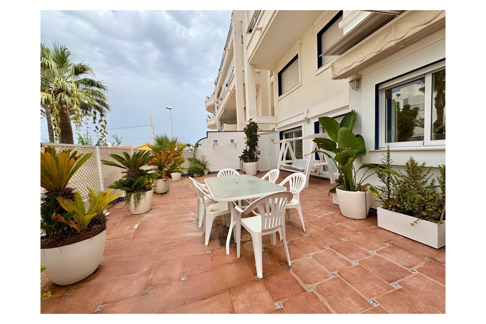 Resale - Apartment / flat -
Denia - Les Marines - Las Marinas