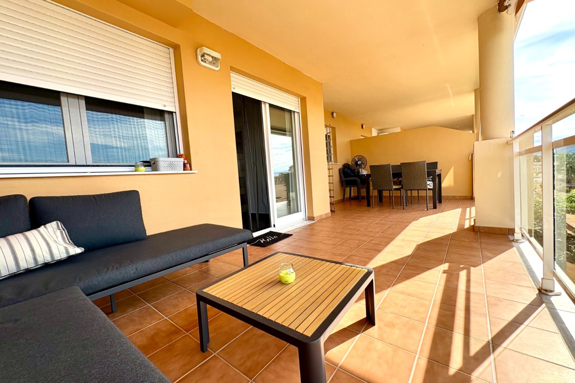 Resale - Apartment / flat -
Denia - Les Marines - Las Marinas