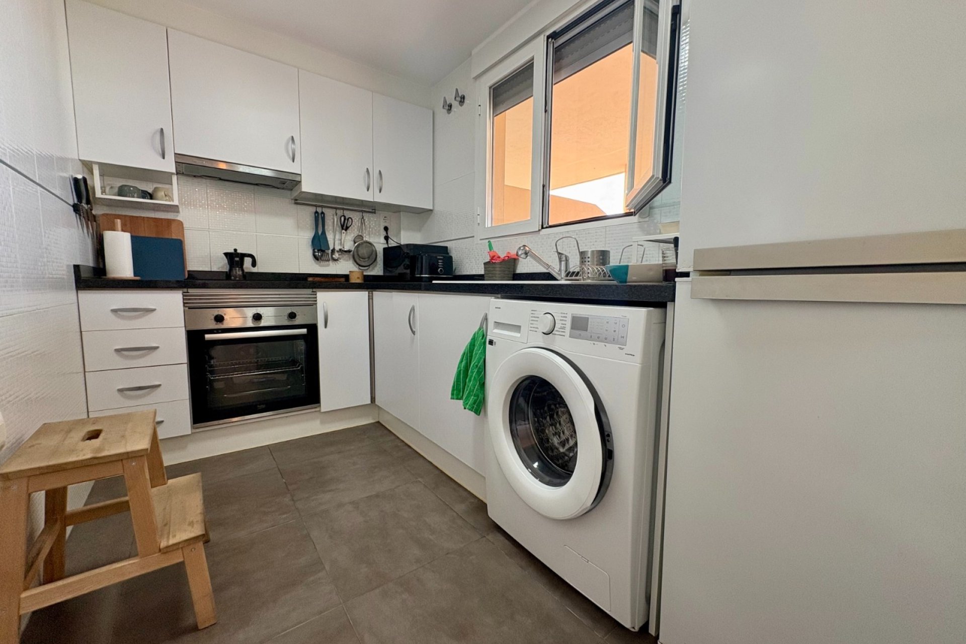 Resale - Apartment / flat -
Denia - Les Marines - Las Marinas