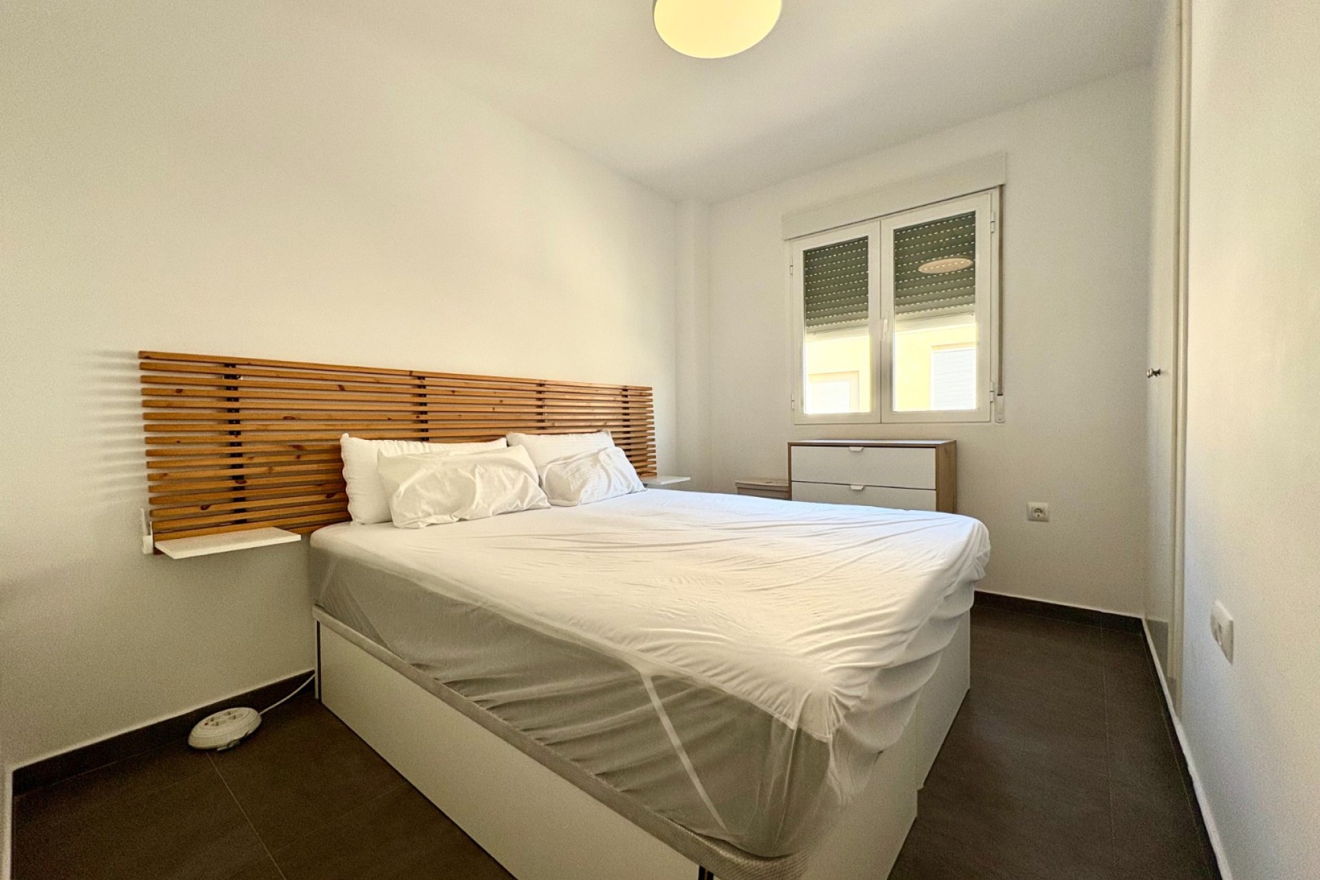 Resale - Apartment / flat -
Denia - Les Marines - Las Marinas