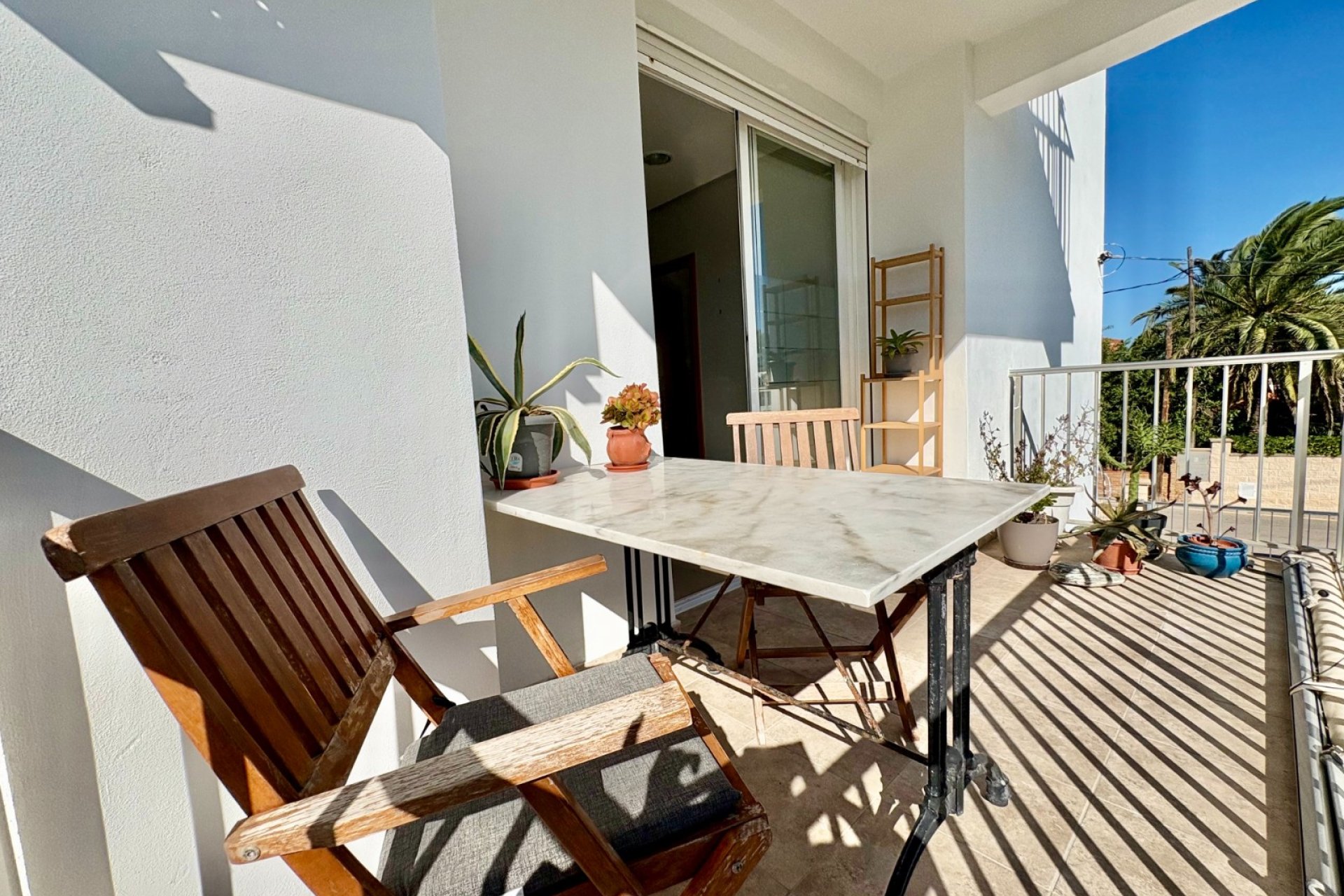 Resale - Apartment / flat -
Denia - Les Marines - Las Marinas