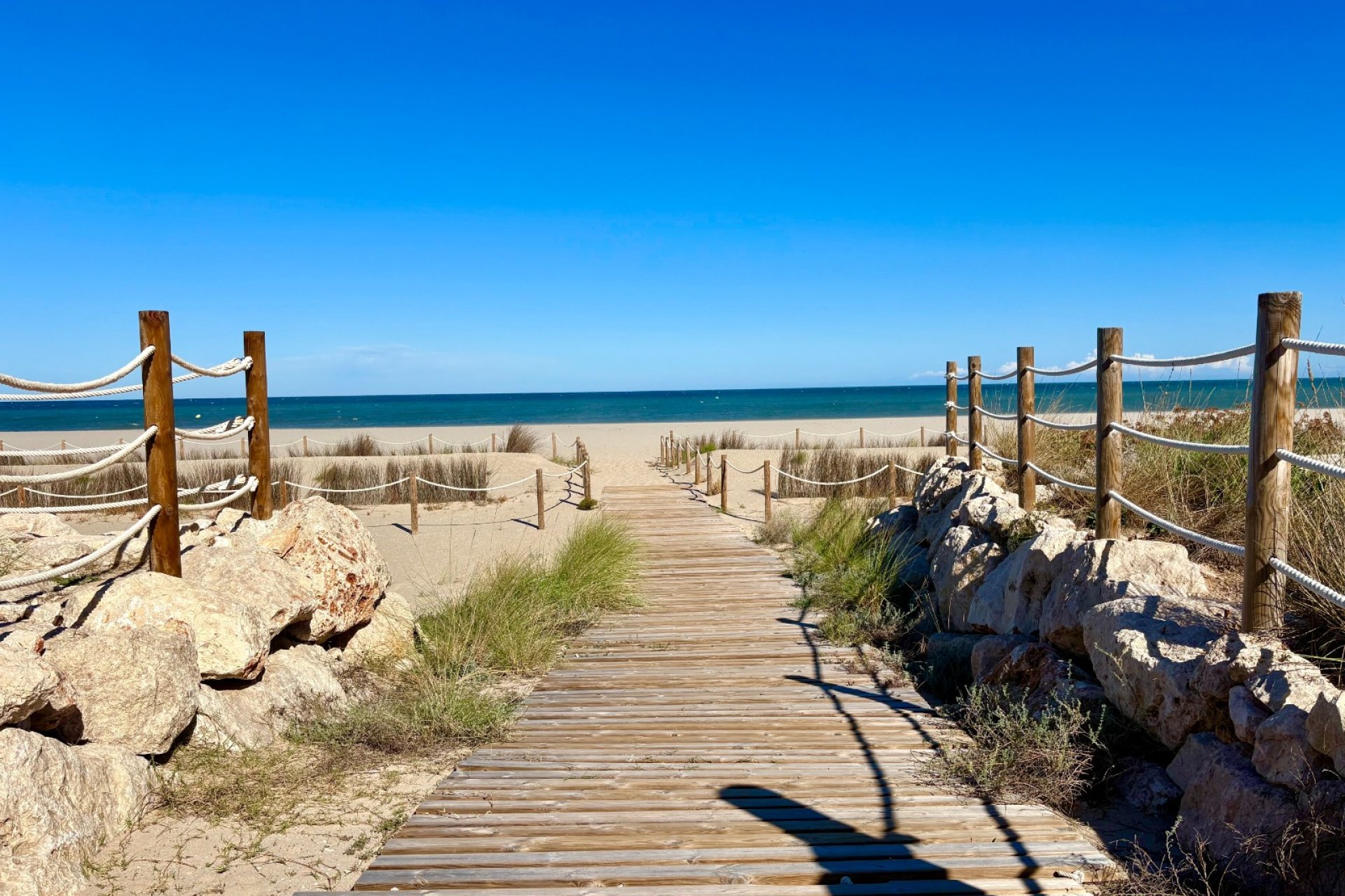 Resale - Apartment / flat -
Denia - Les Marines - Las Marinas