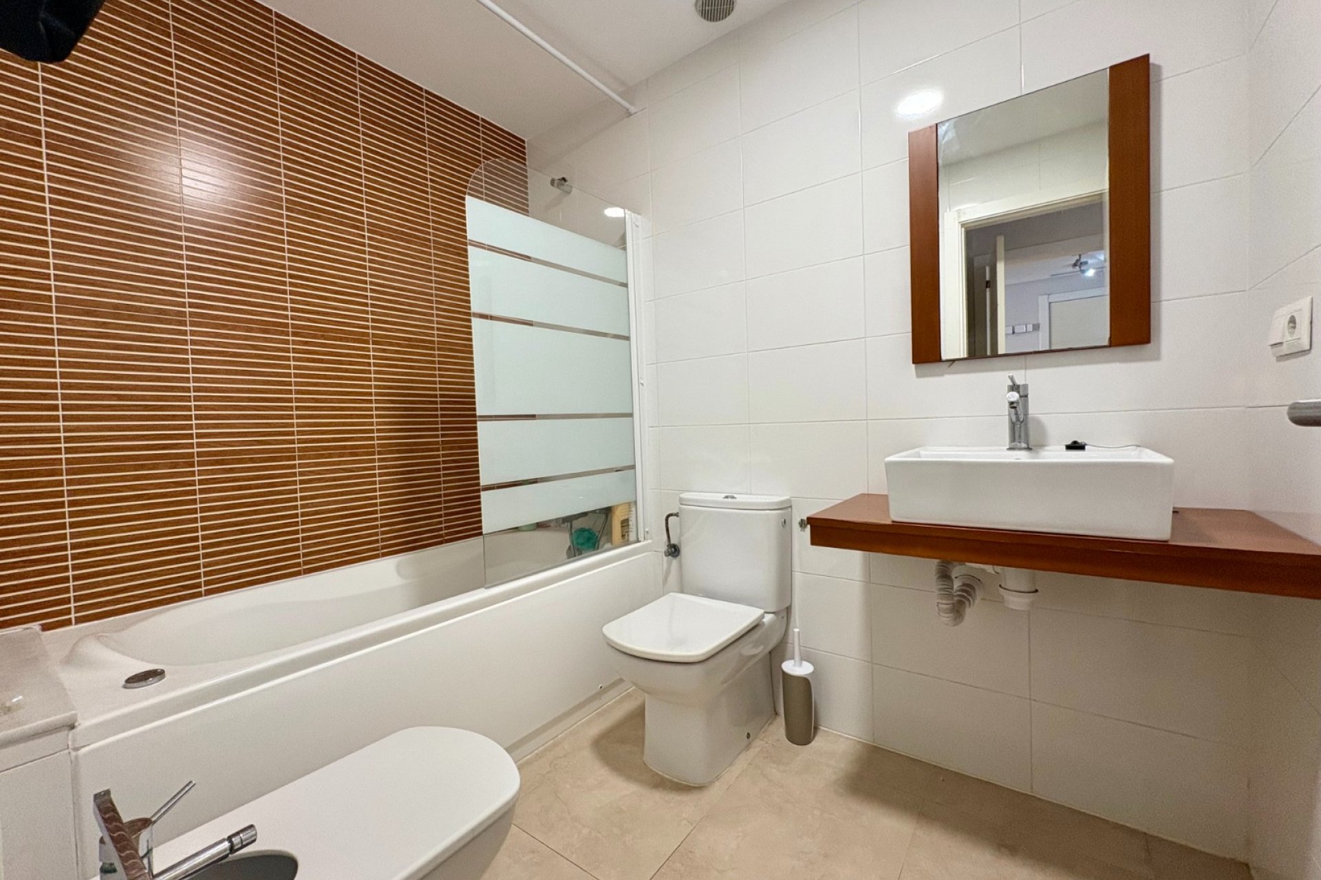 Resale - Apartment / flat -
Denia - Les Marines - Las Marinas