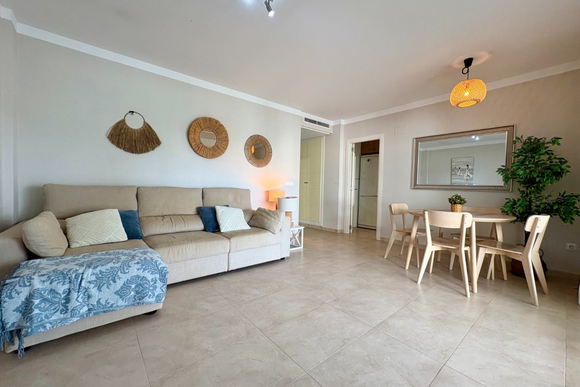 Resale - Apartment / flat -
Denia - Les Marines - Las Marinas