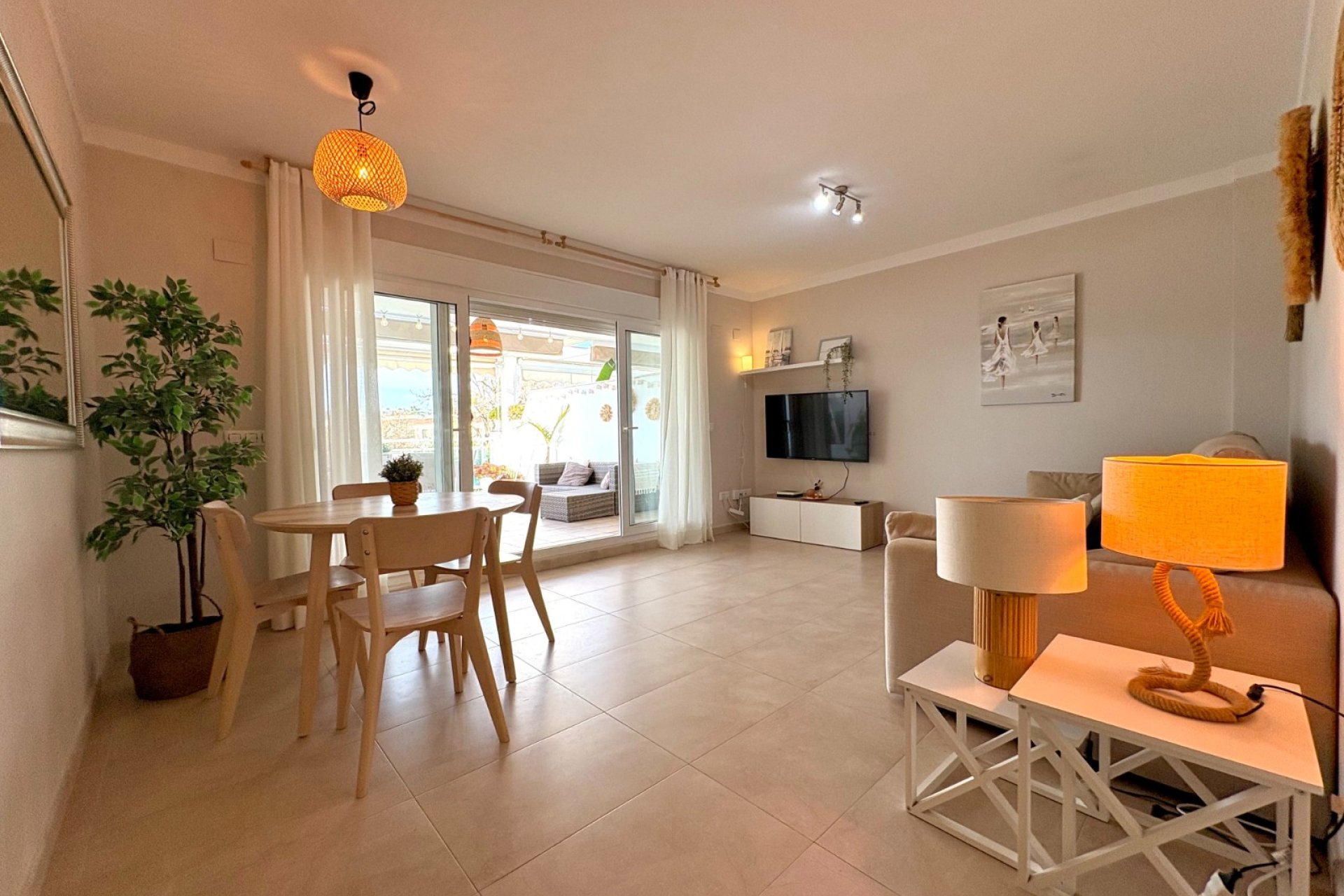 Resale - Apartment / flat -
Denia - Les Marines - Las Marinas